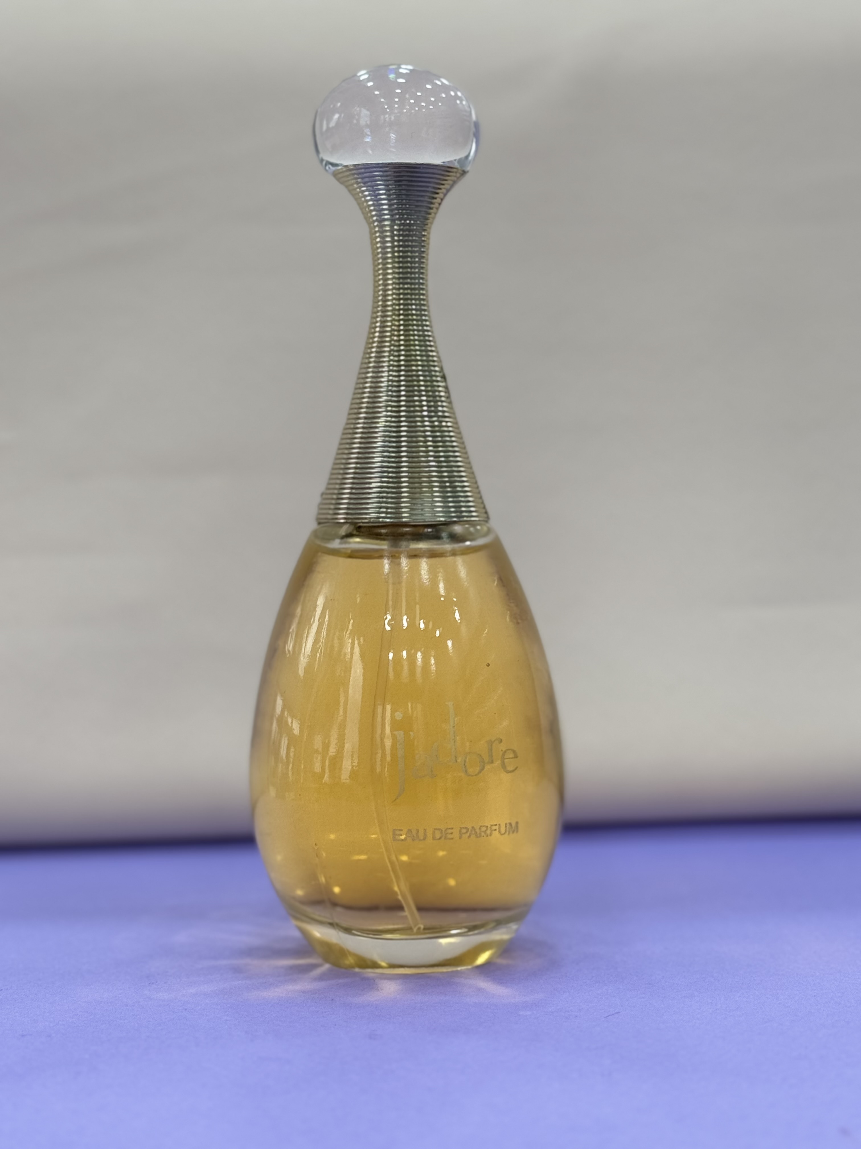 Dior J’adore Eau de Parfum