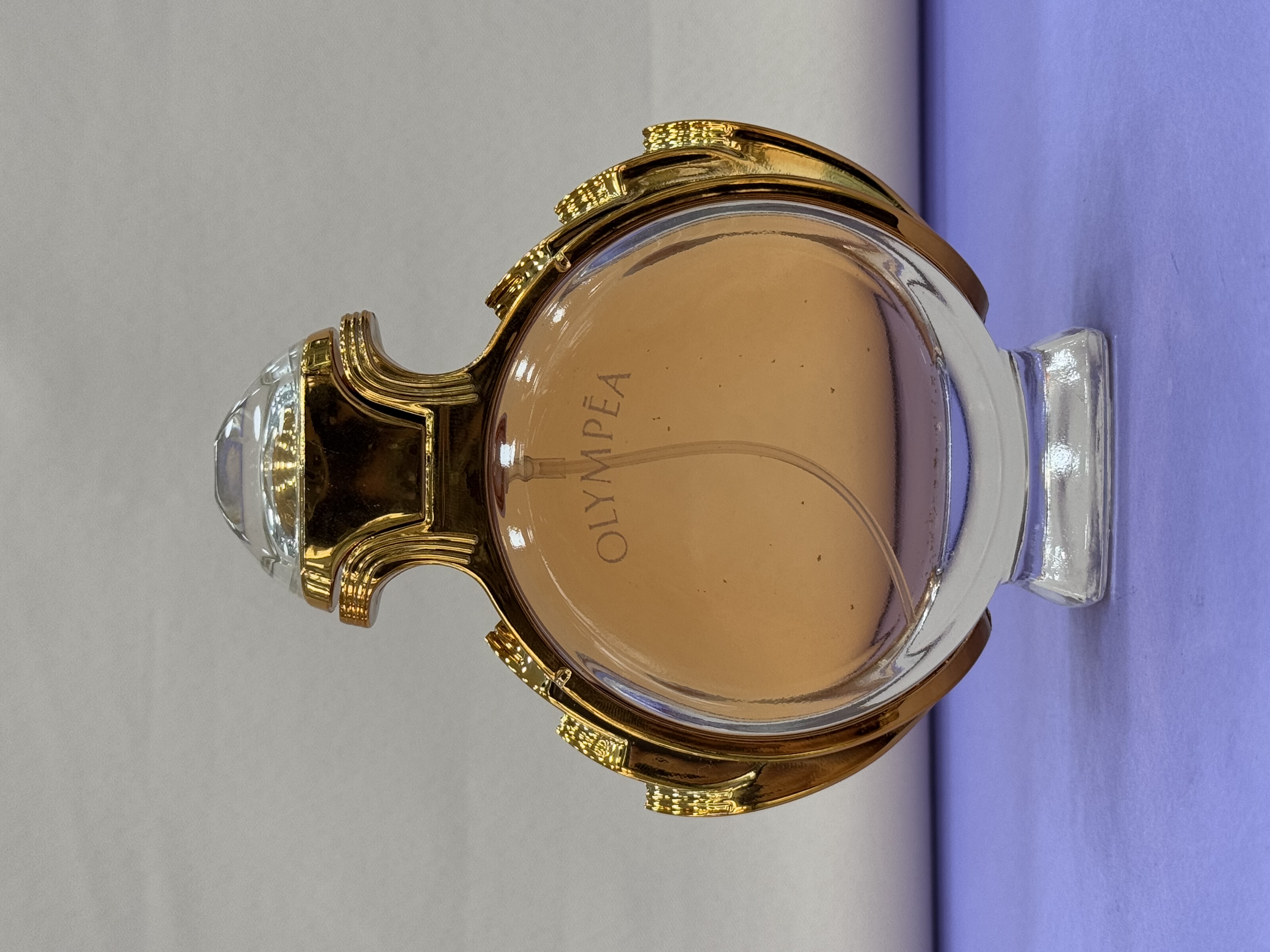 Paco Rabanne Olympea