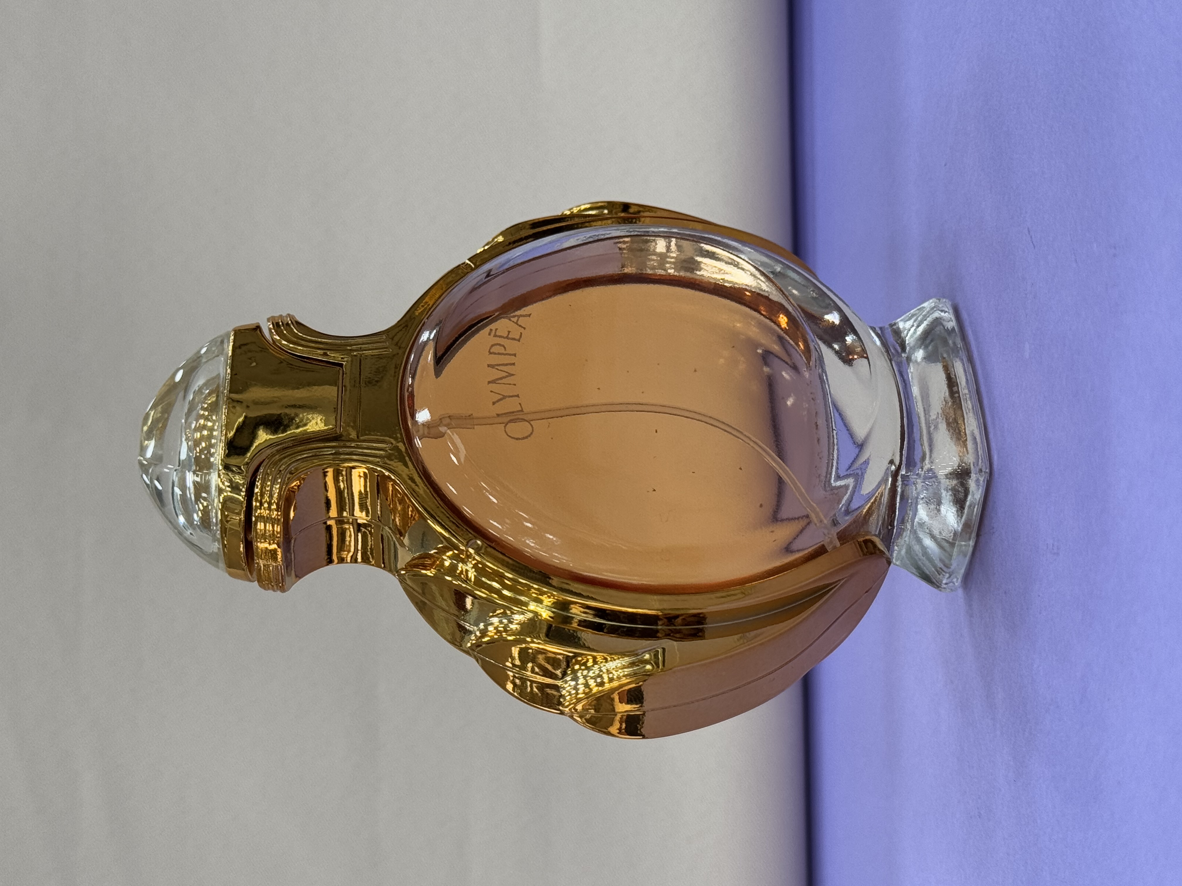 Paco Rabanne Olympea