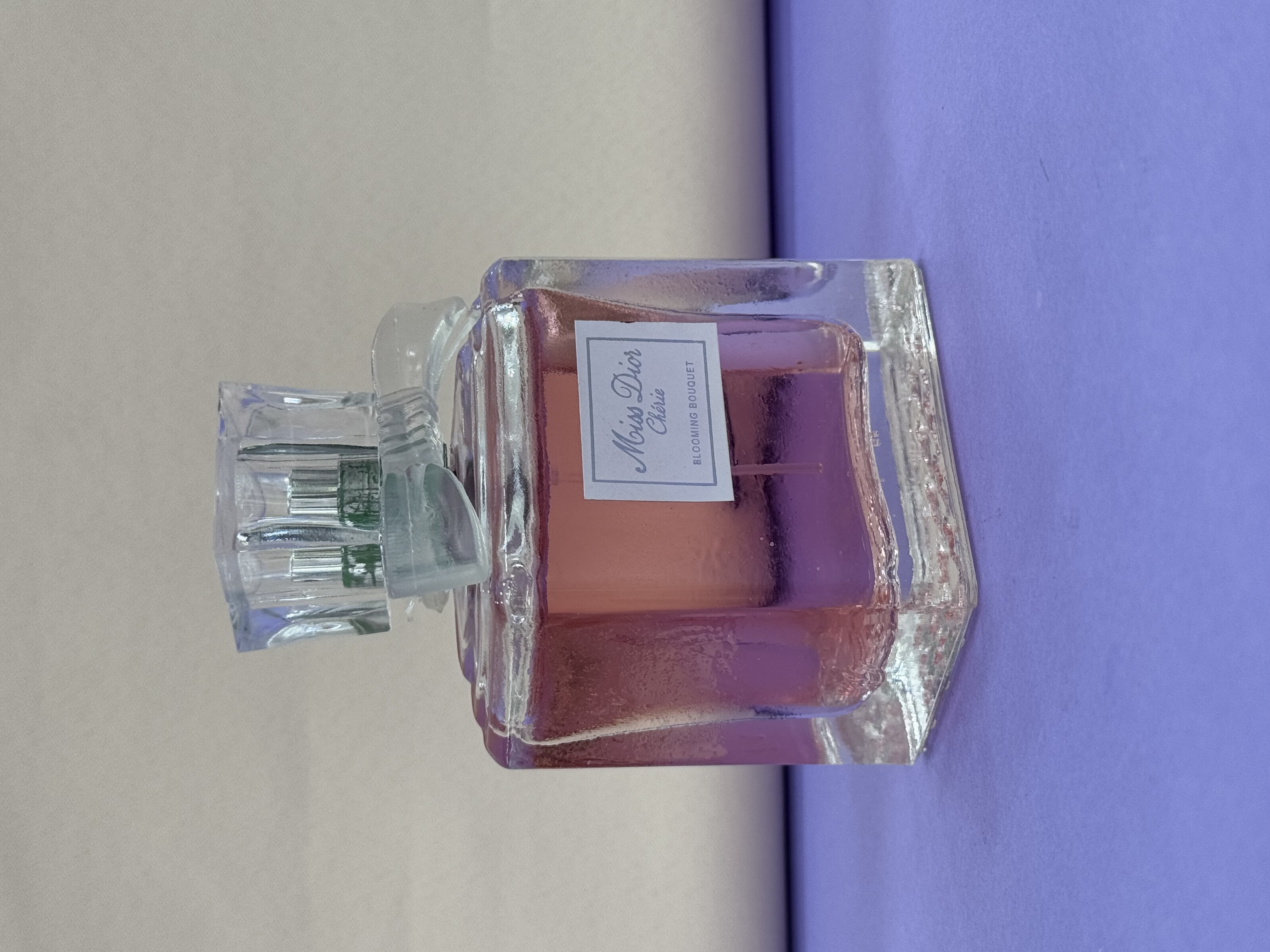 Miss Dior Blooming Bouquet 