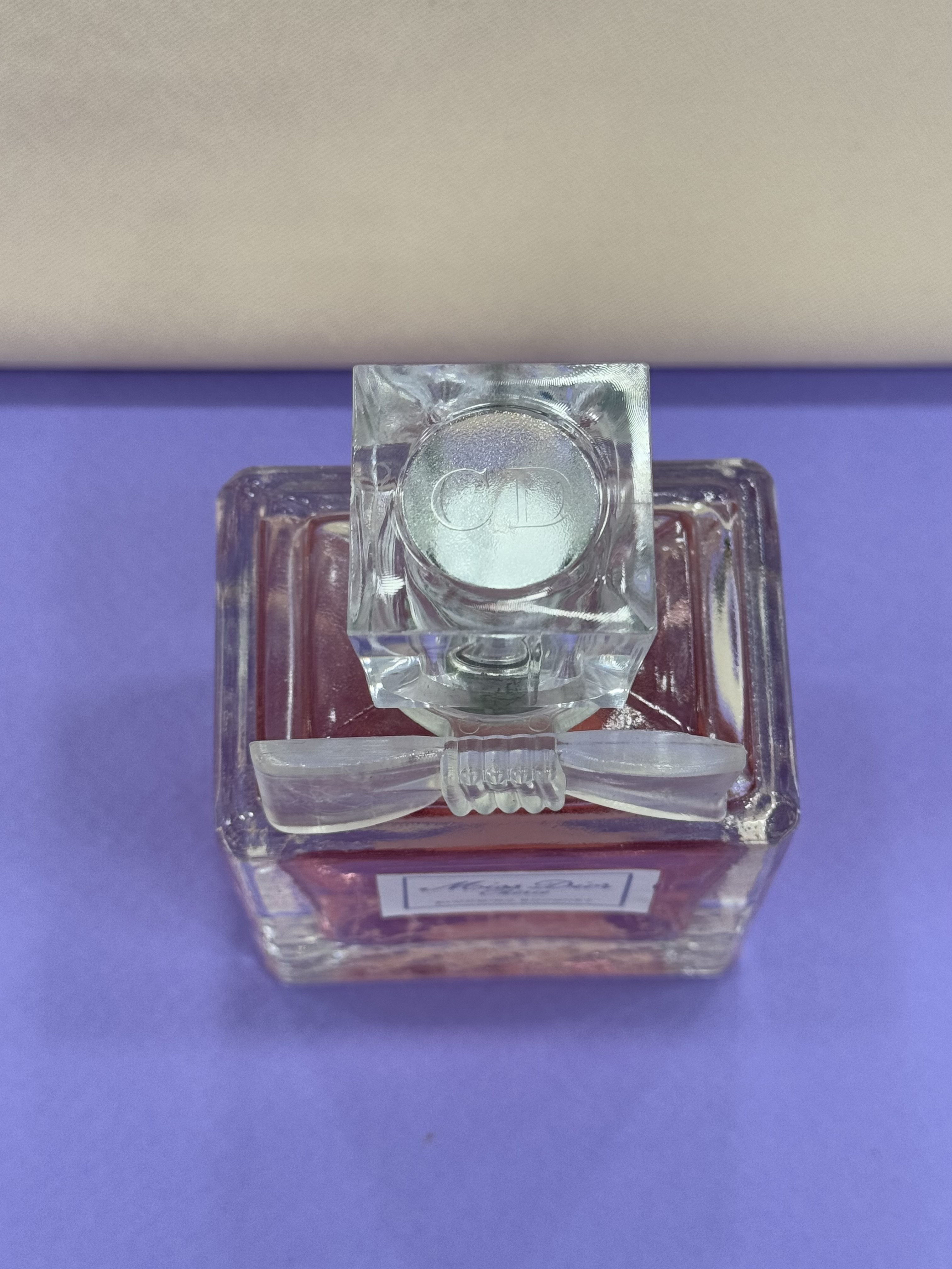 Miss Dior Blooming Bouquet 