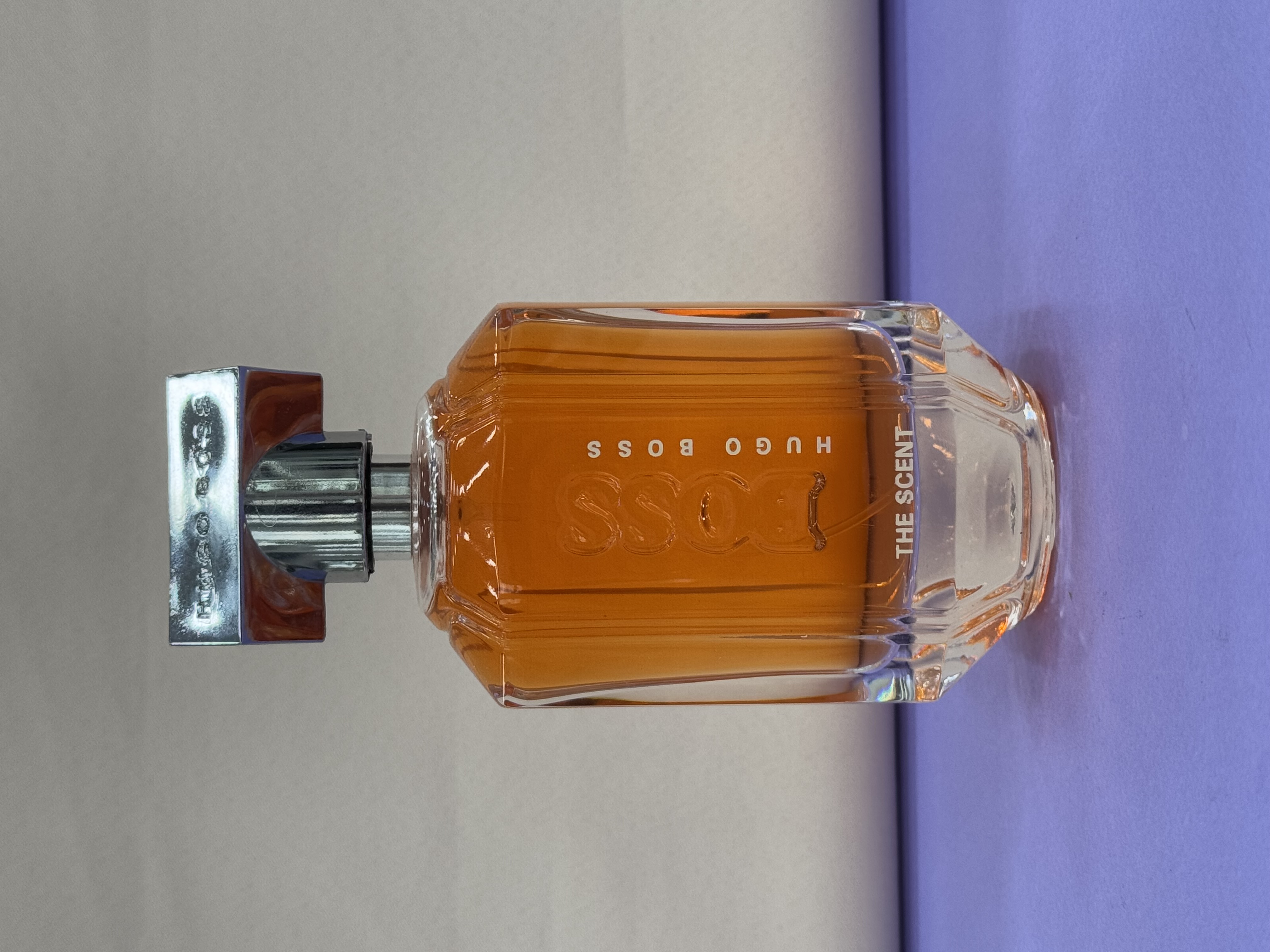 Hugo Boss The Scent for Her