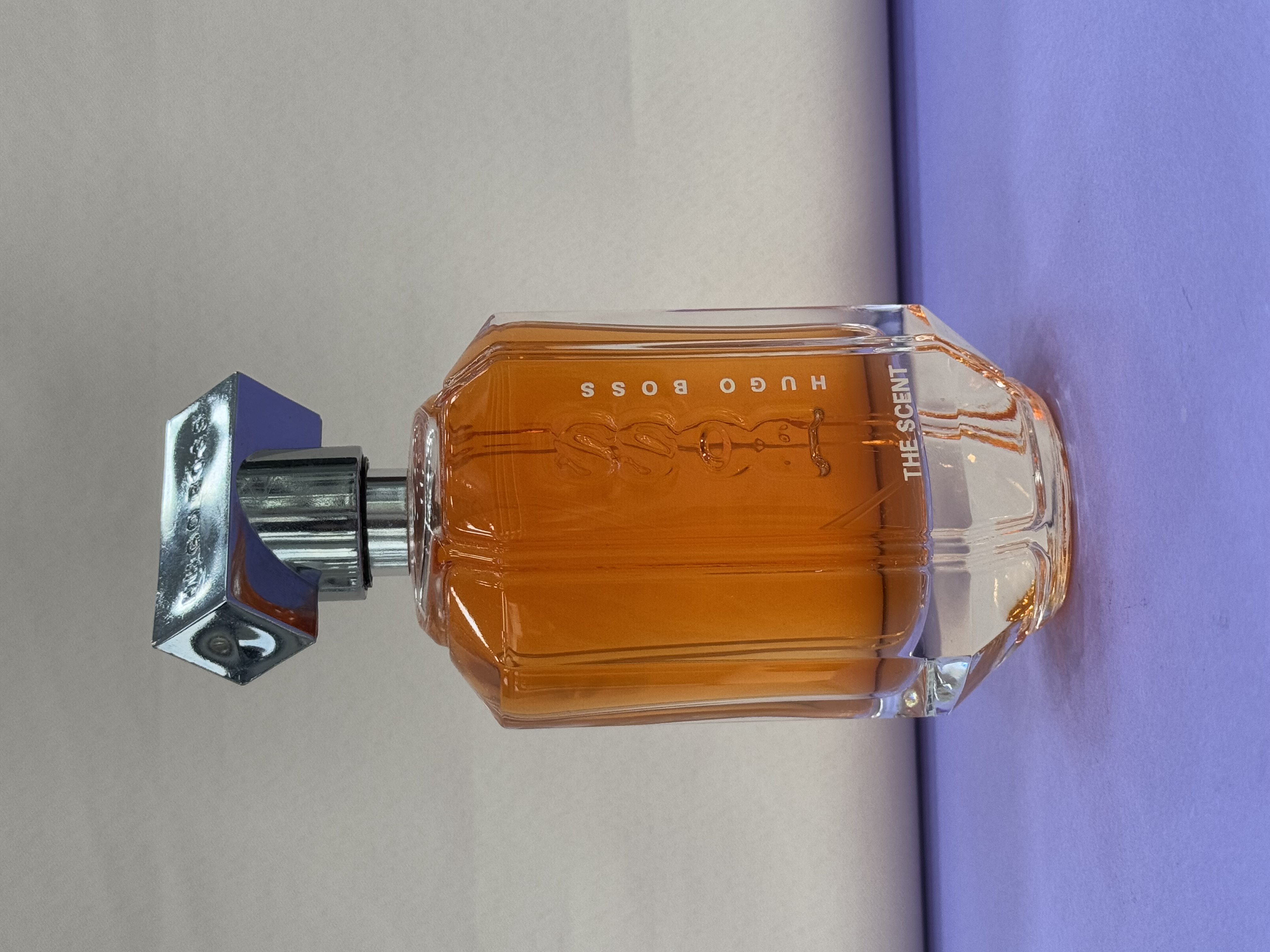 Hugo Boss The Scent for Her