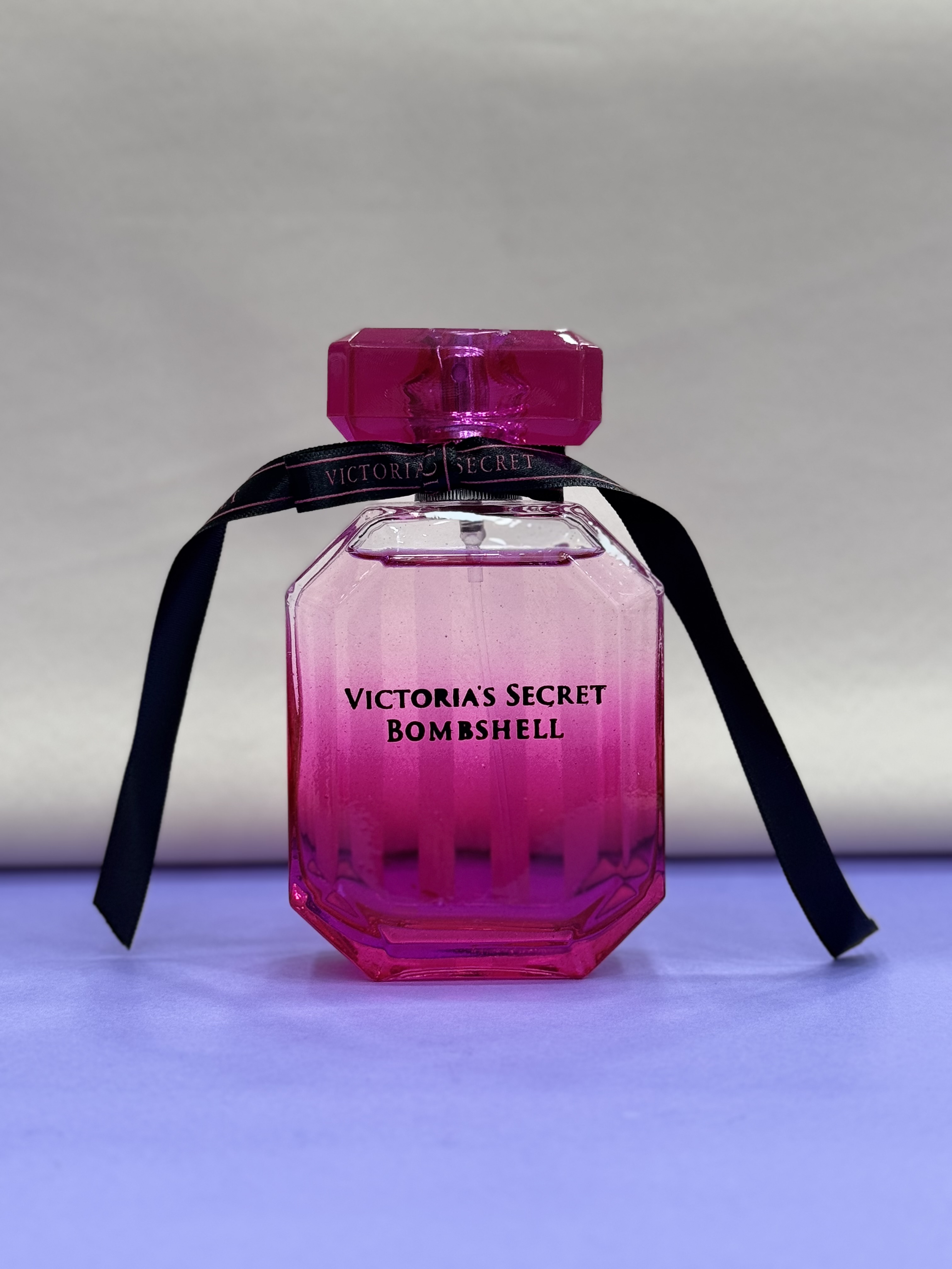 Victoria’s Secret Bombshell