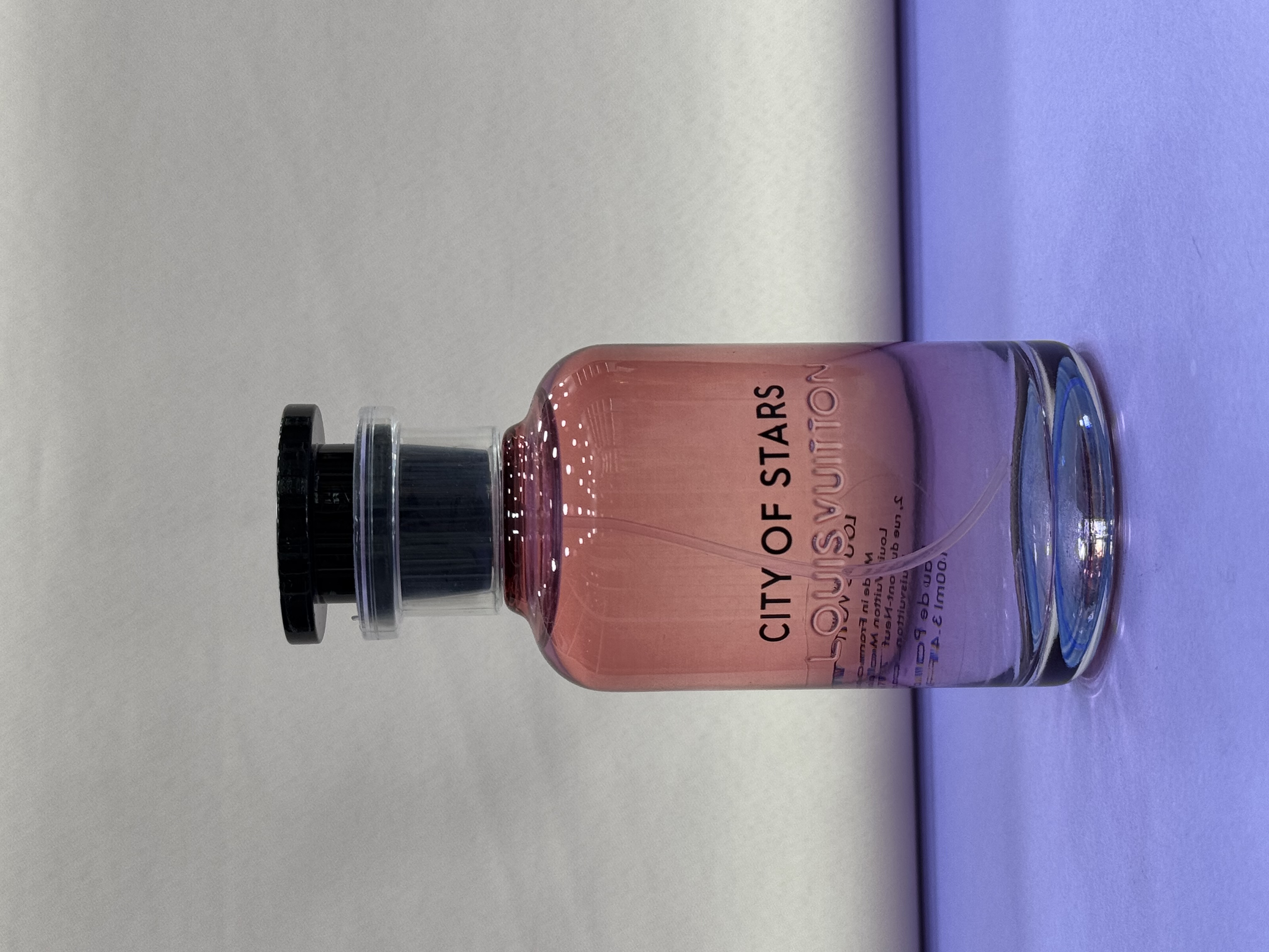 City of Stars – Louis Vuitton