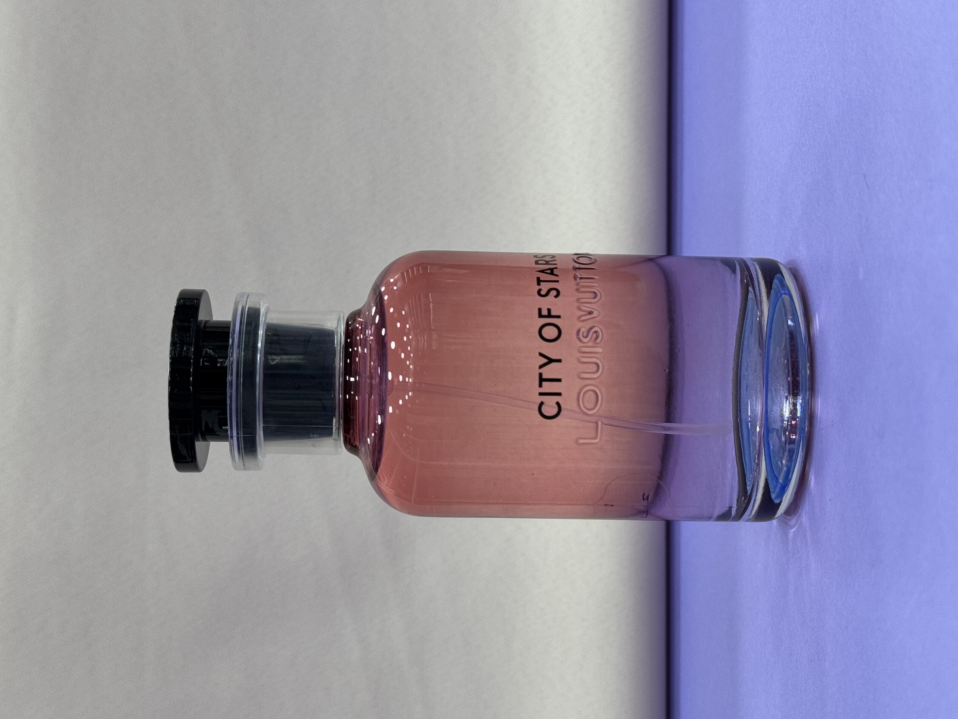 City of Stars – Louis Vuitton