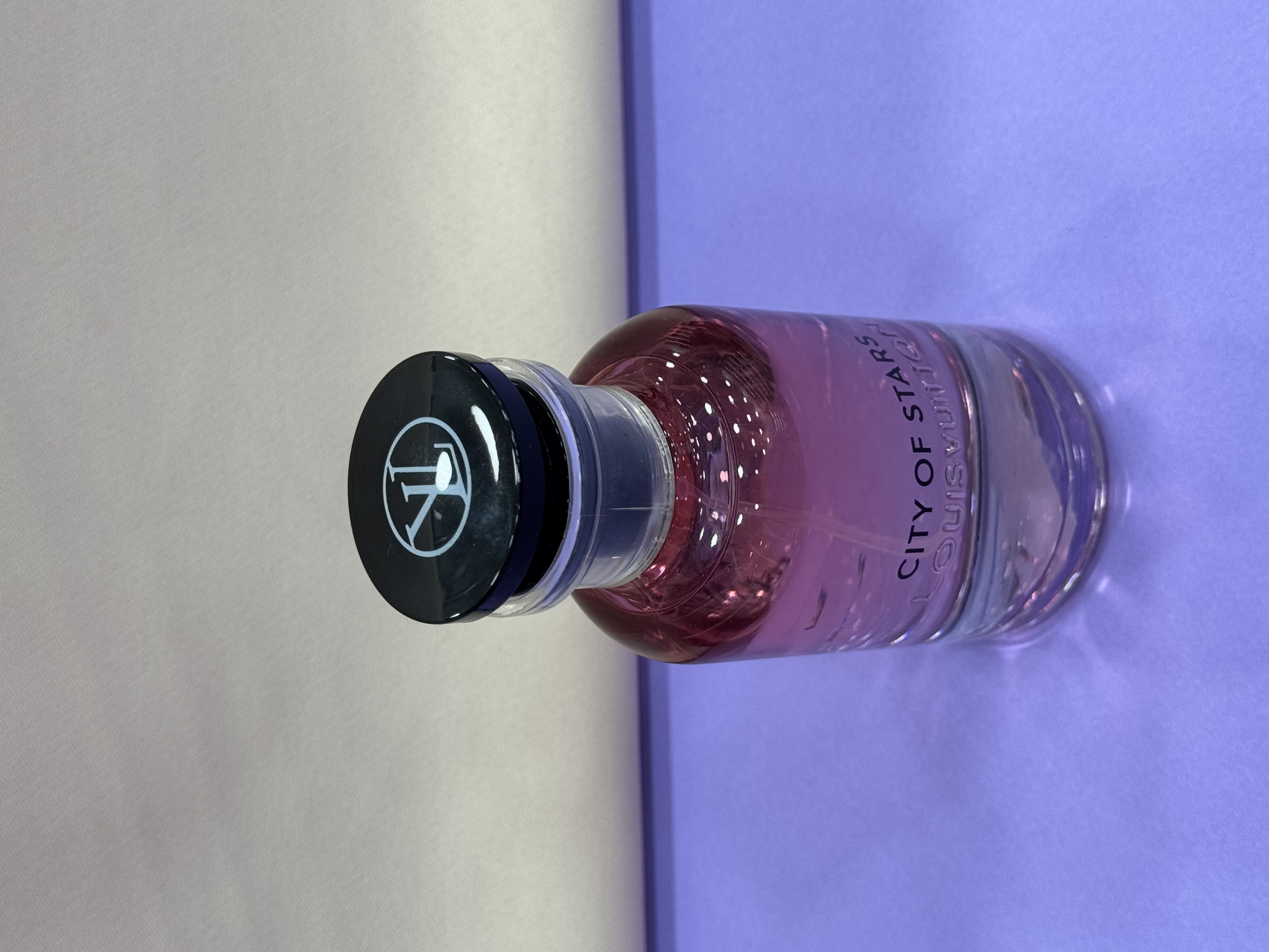 City of Stars – Louis Vuitton