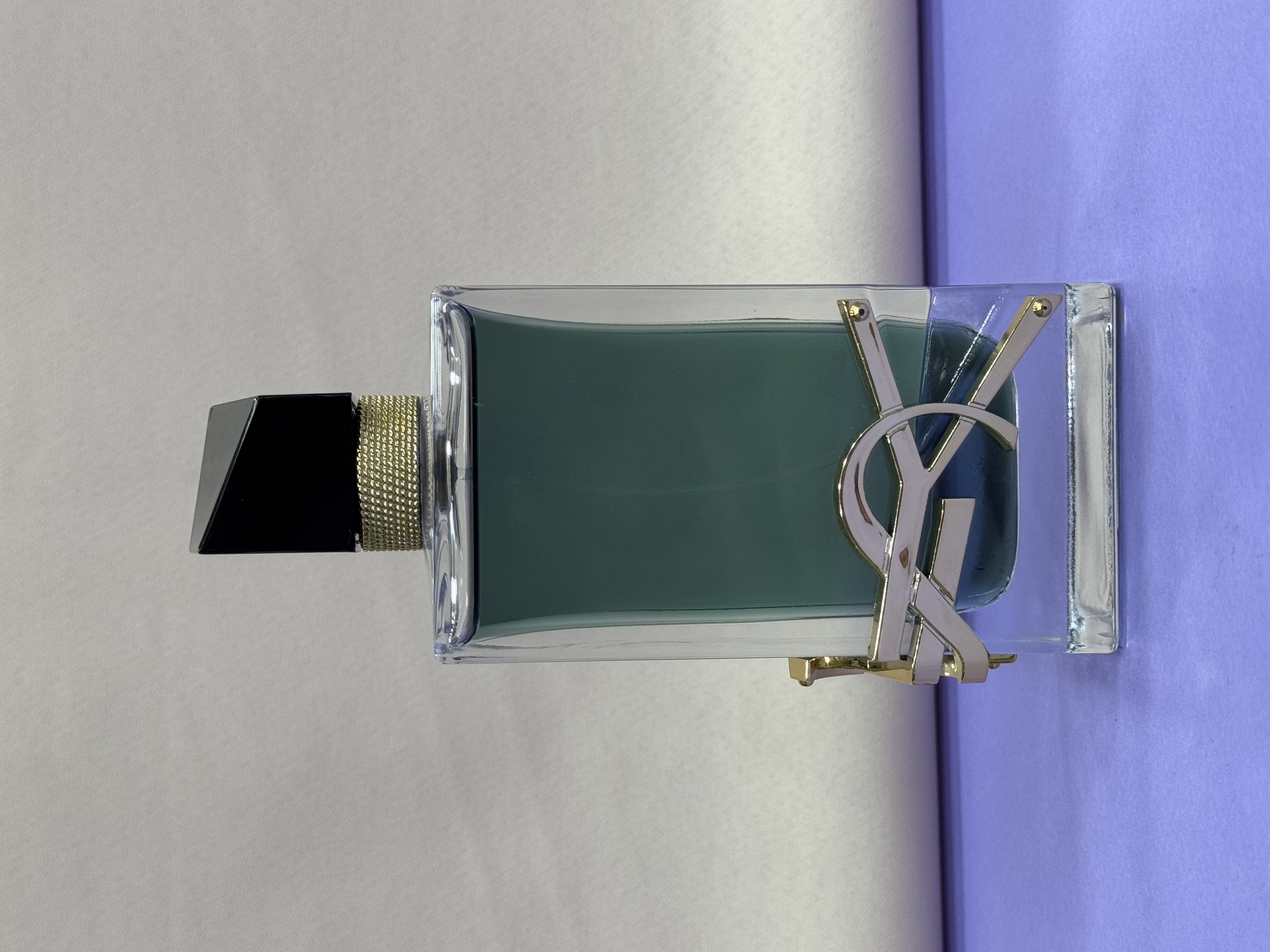 Yves Saint Laurent Libre Le Parfum