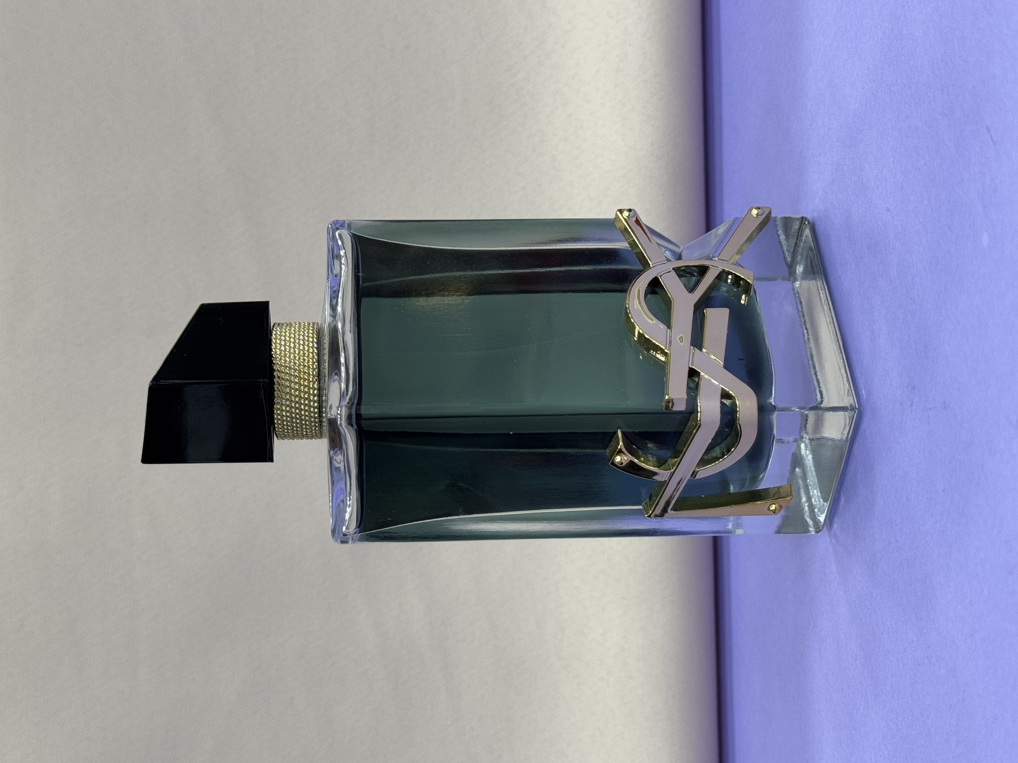 Yves Saint Laurent Libre Le Parfum 