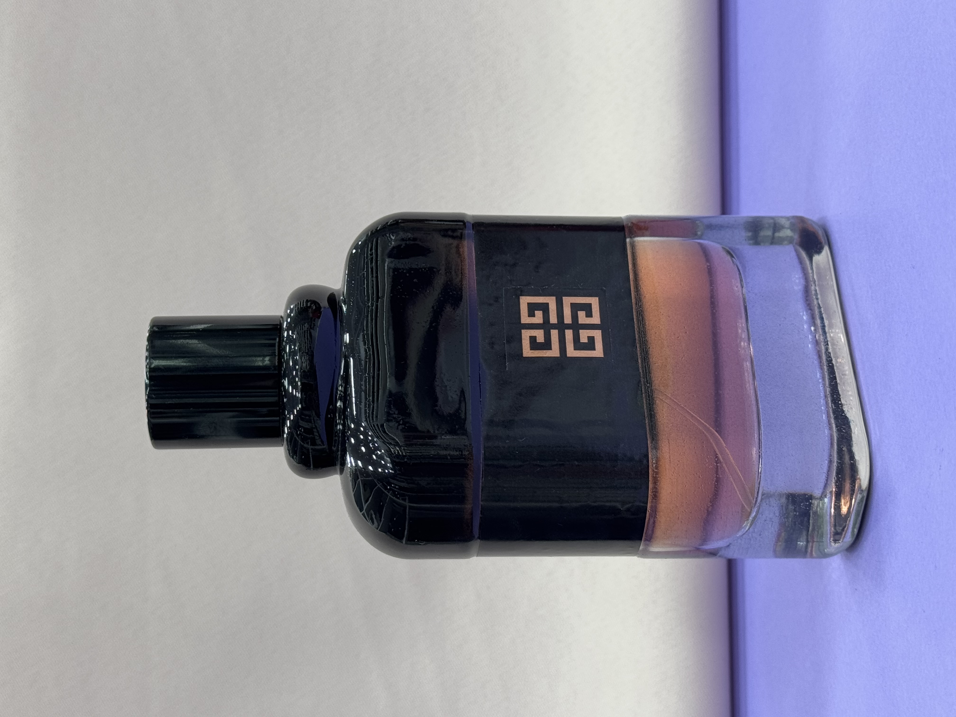 Givenchy Gentleman Réserve Privée