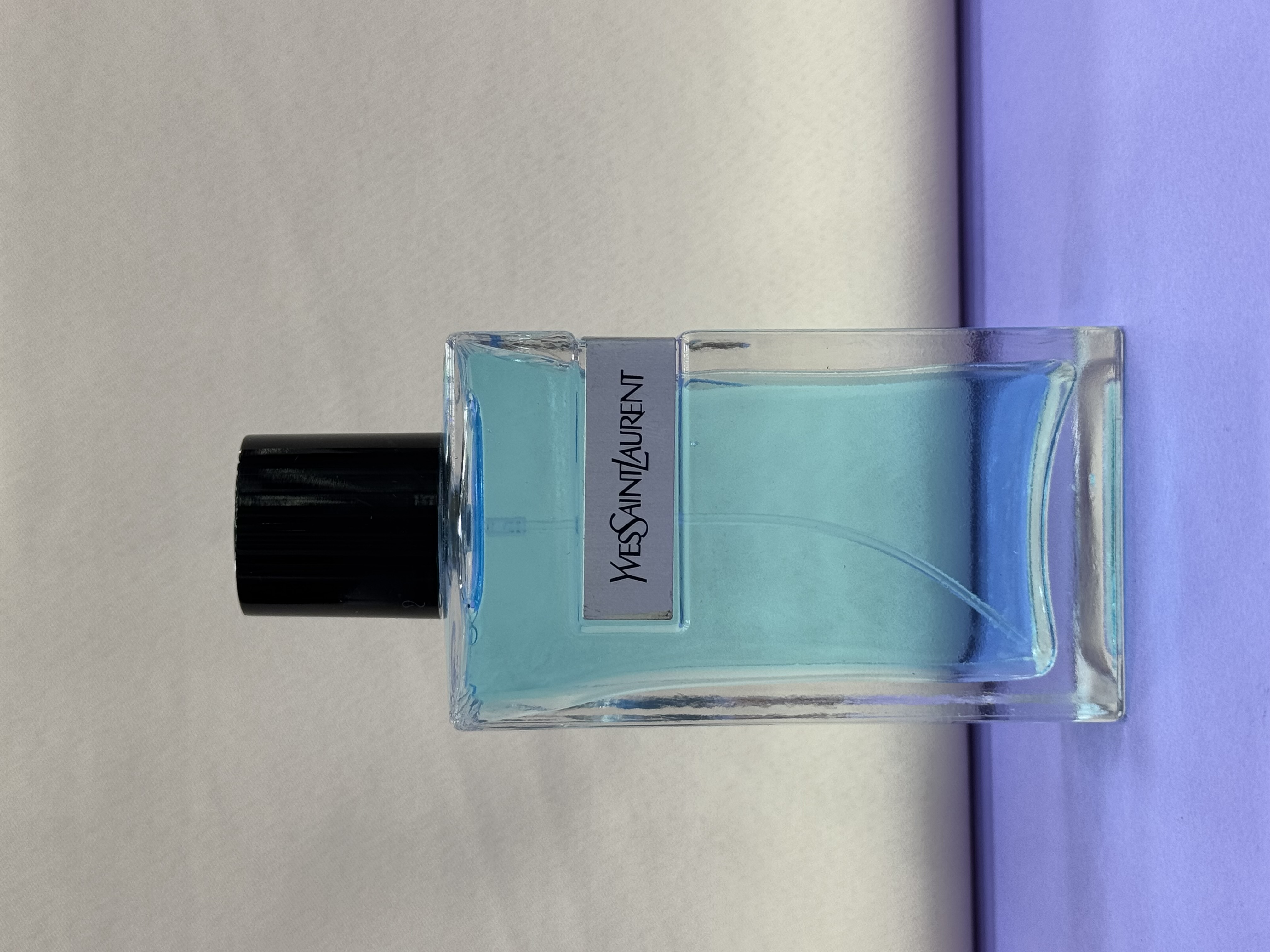 Yves Saint Laurent L’Homme