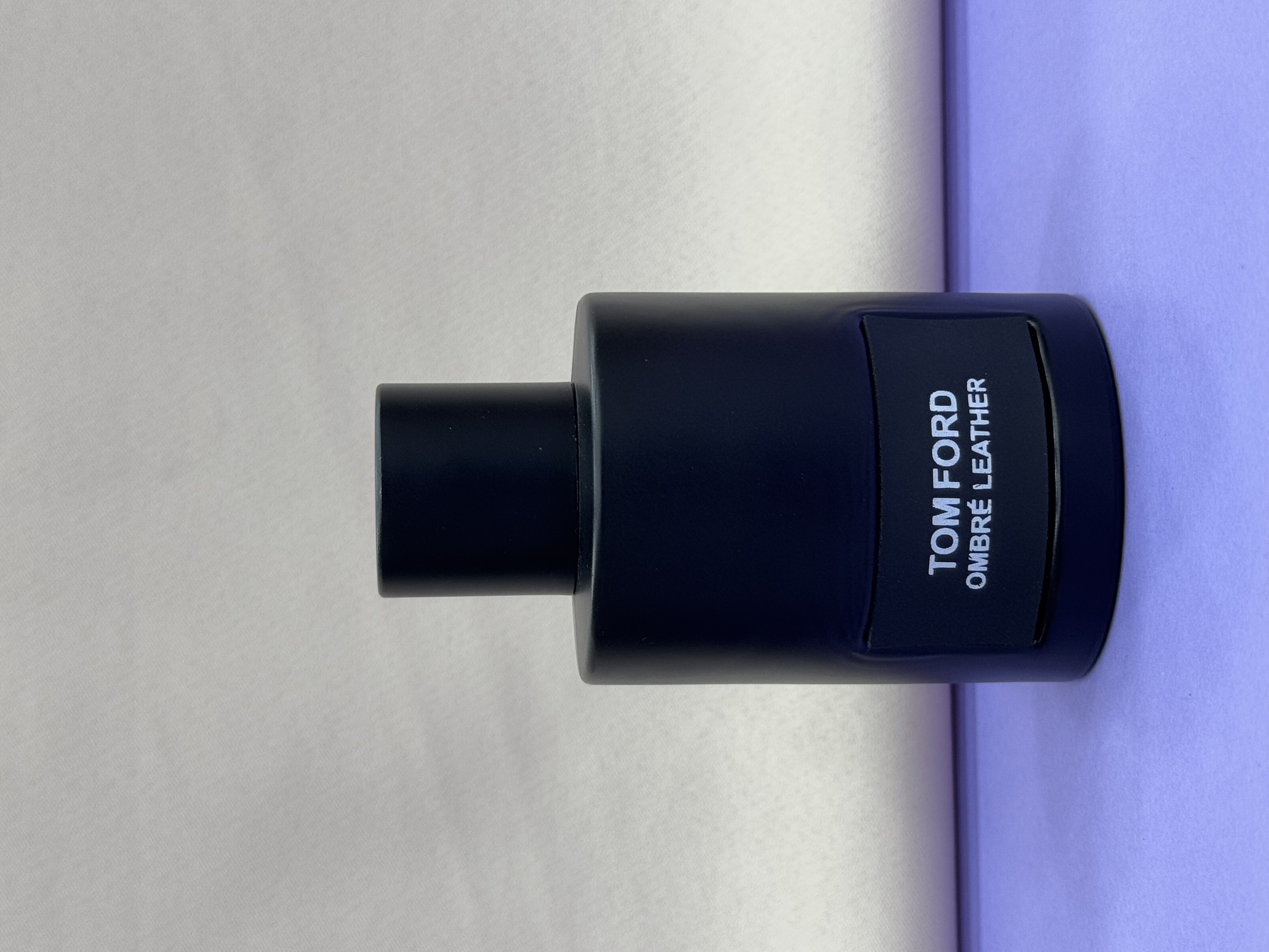 Tom Ford Ombré Leather