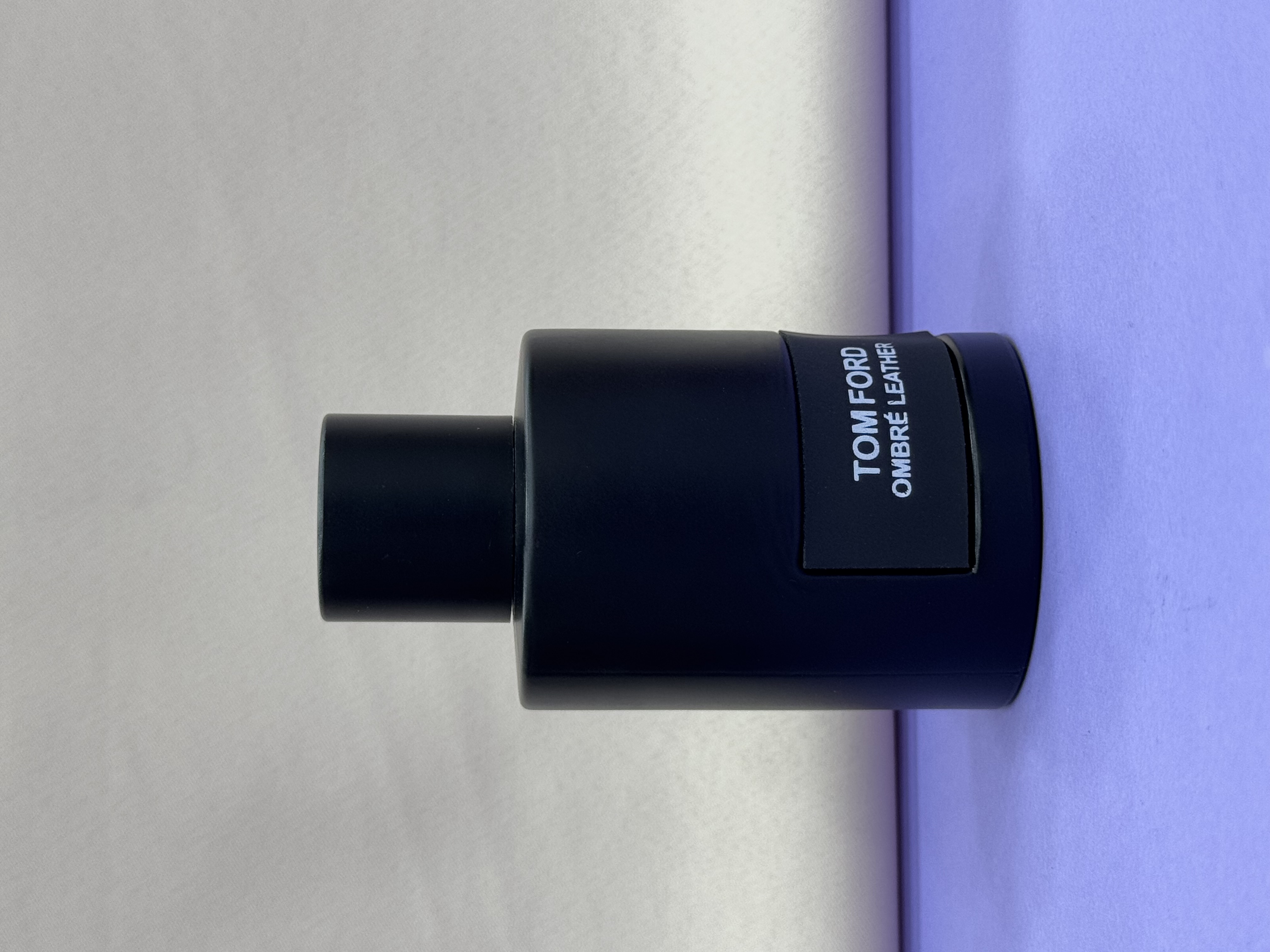 Tom Ford Ombré Leather