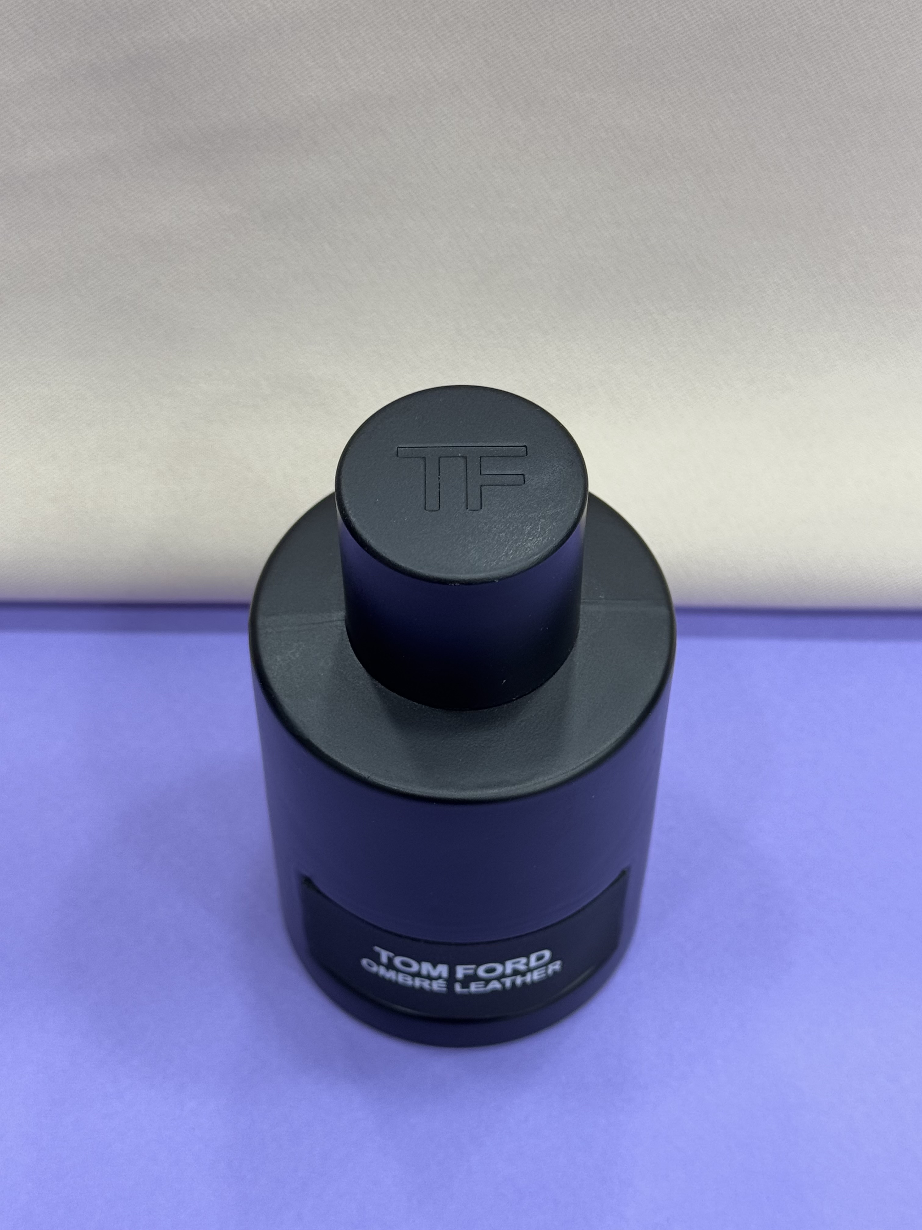 Tom Ford Ombré Leather