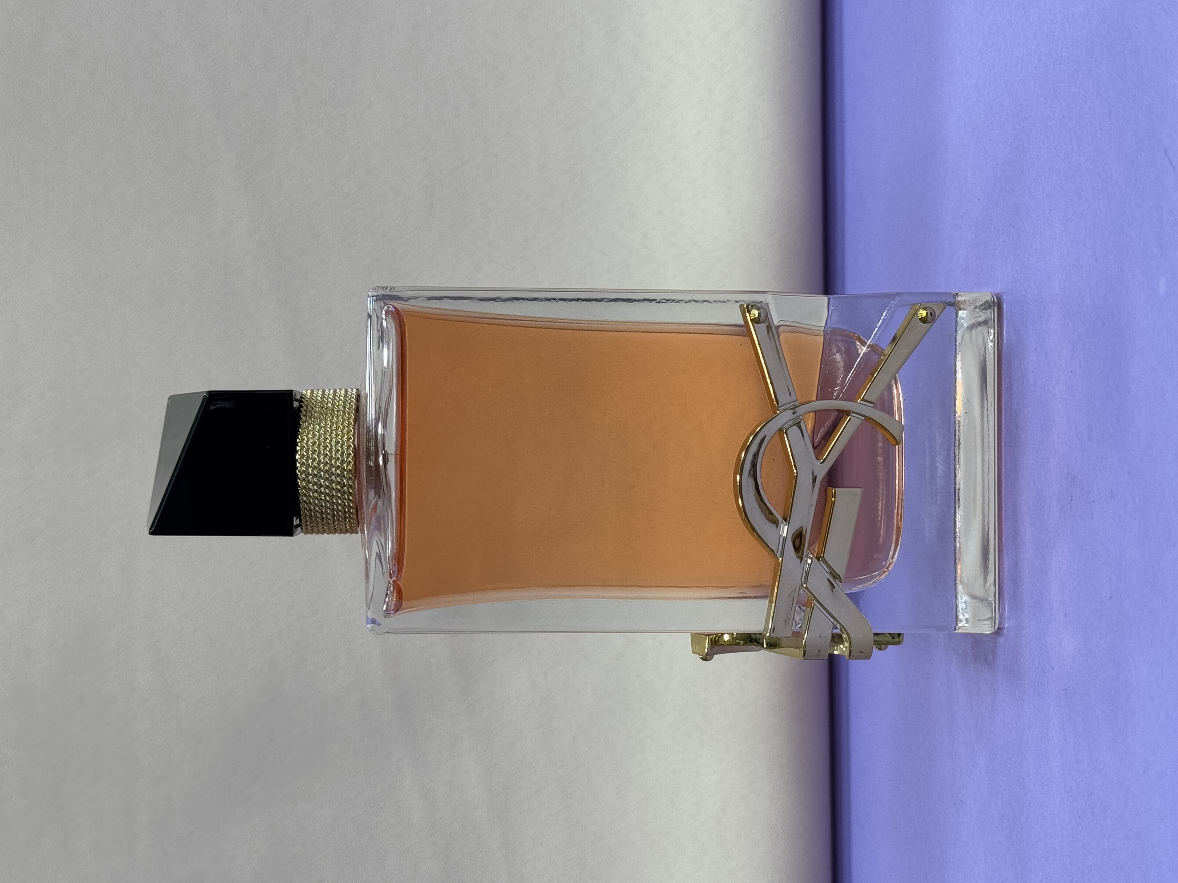 Yves Saint Laurent Libre Intense