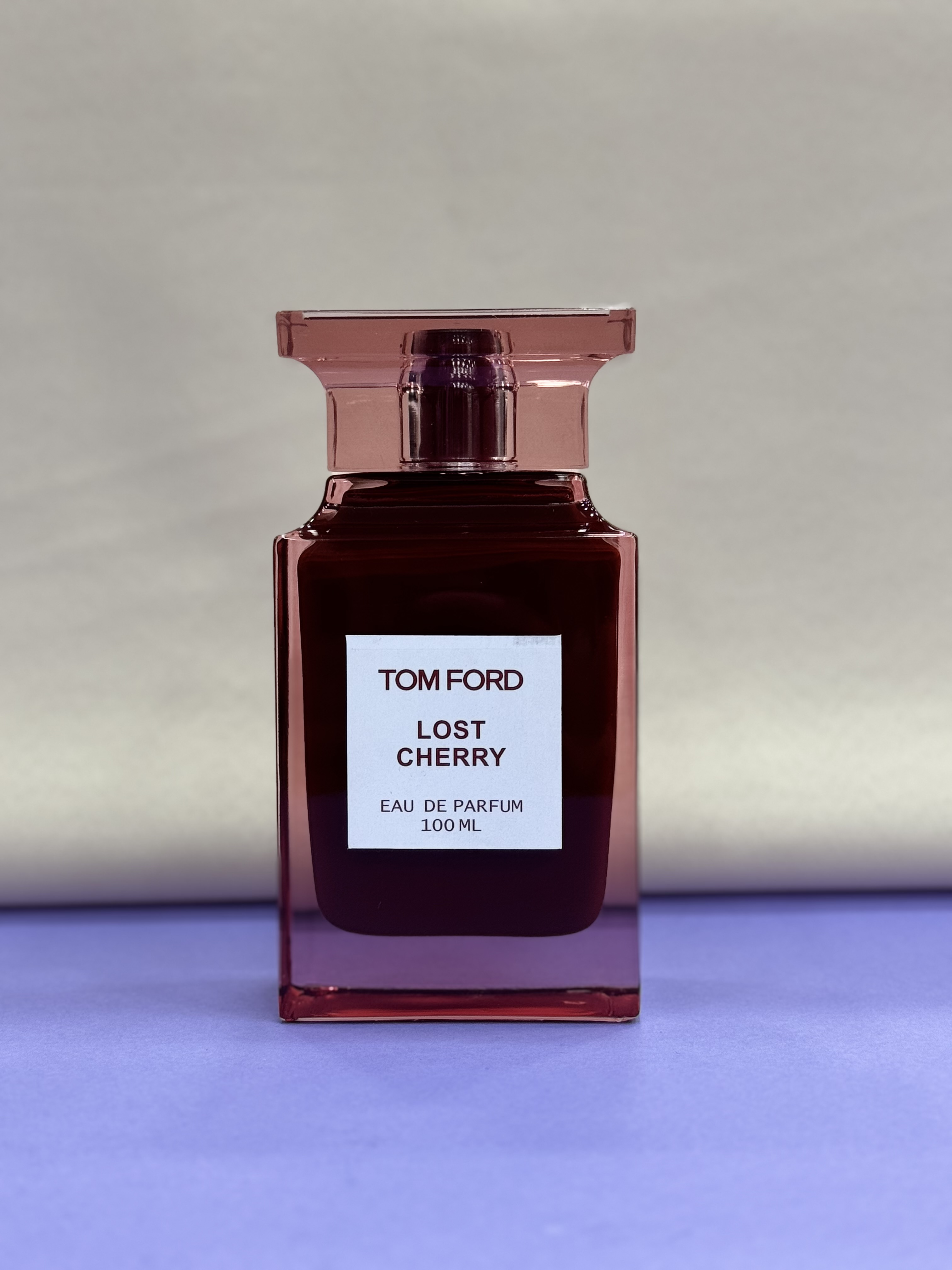 Tom Ford Lost Cherry