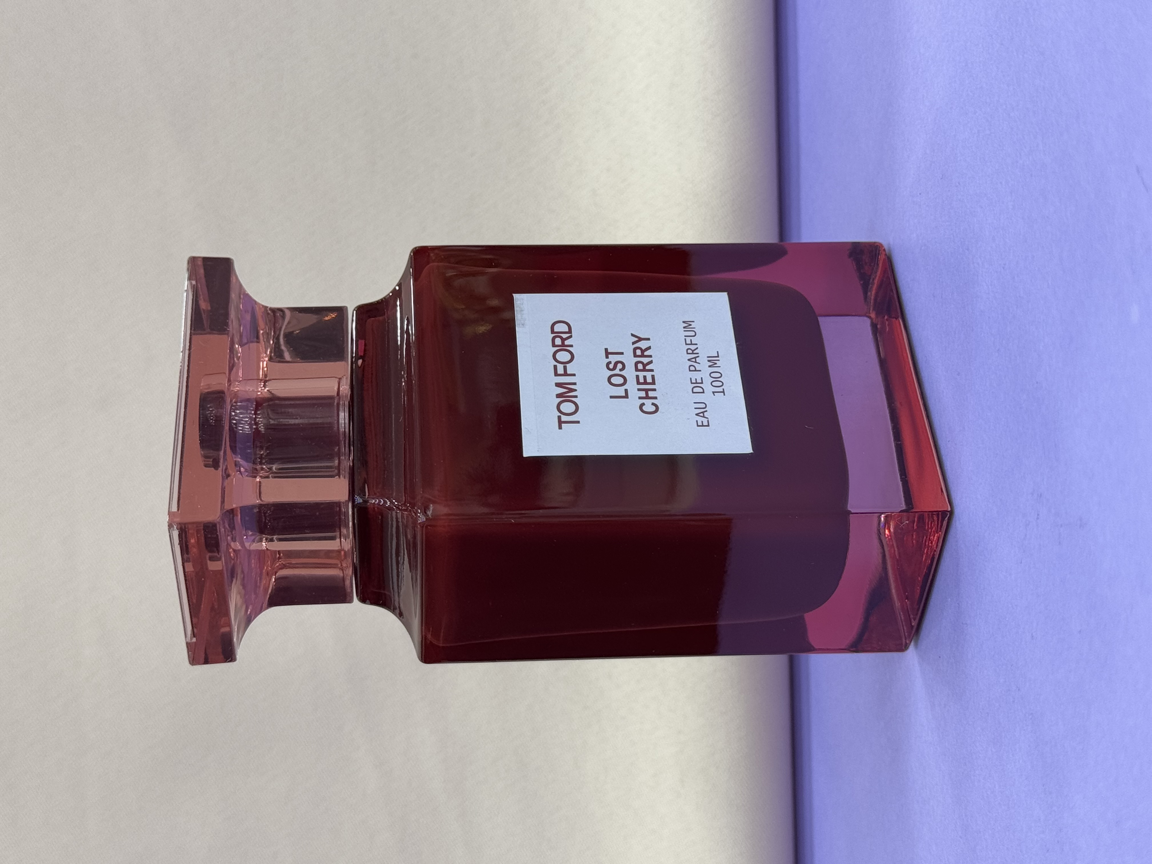 Tom Ford Lost Cherry