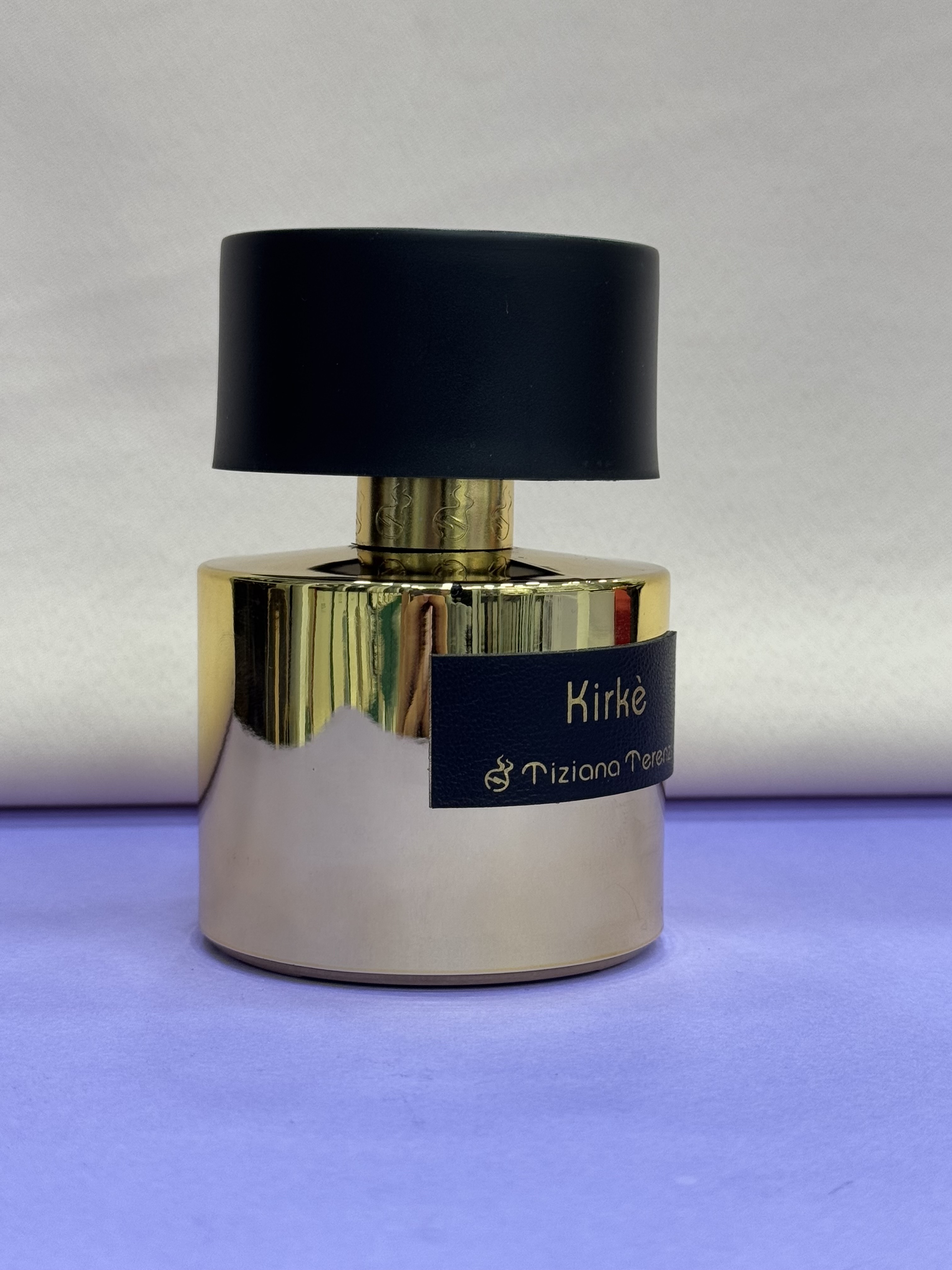 Tiziana Terenzi Kirke