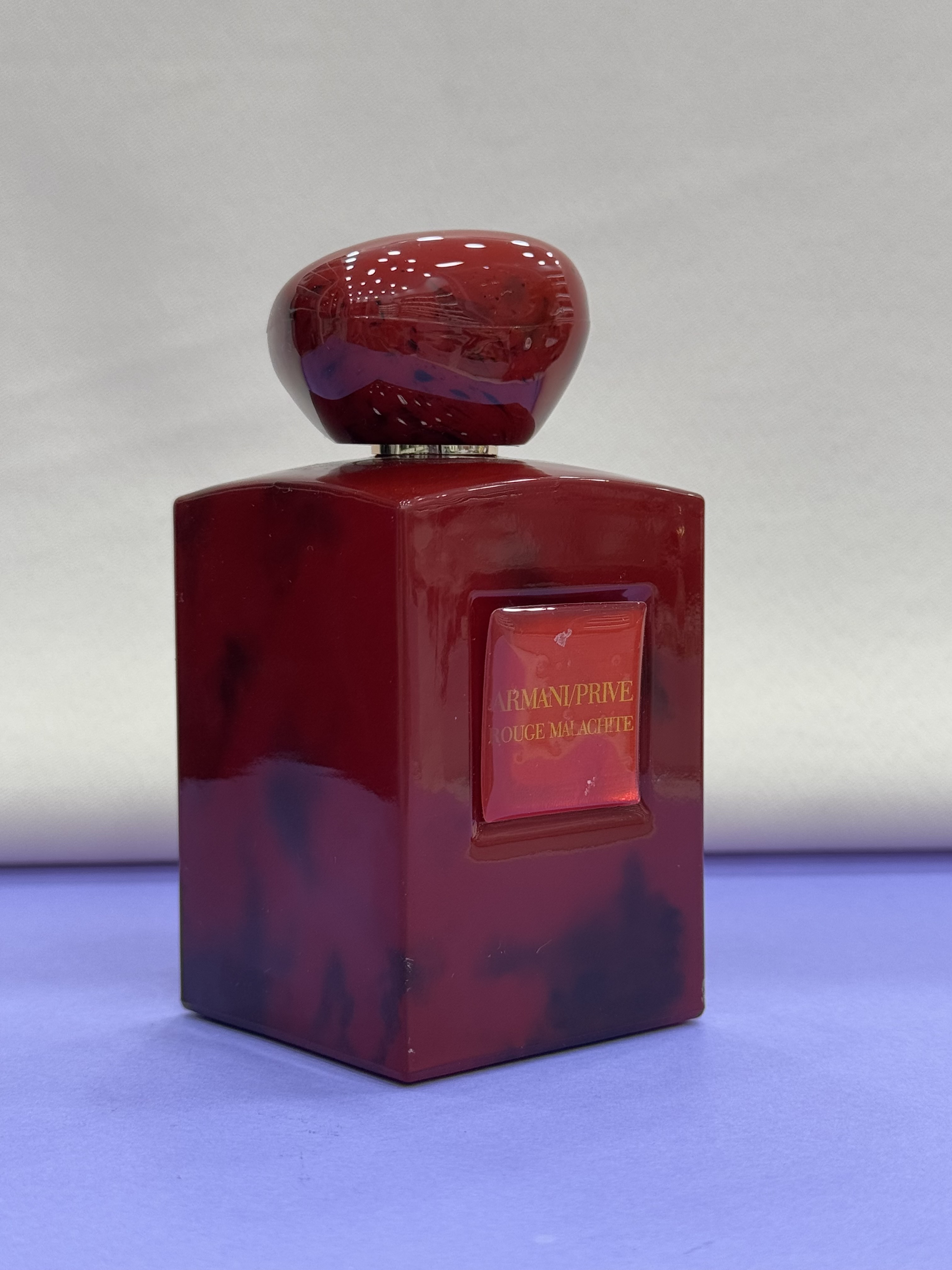 Armani Privé Rouge Malachite