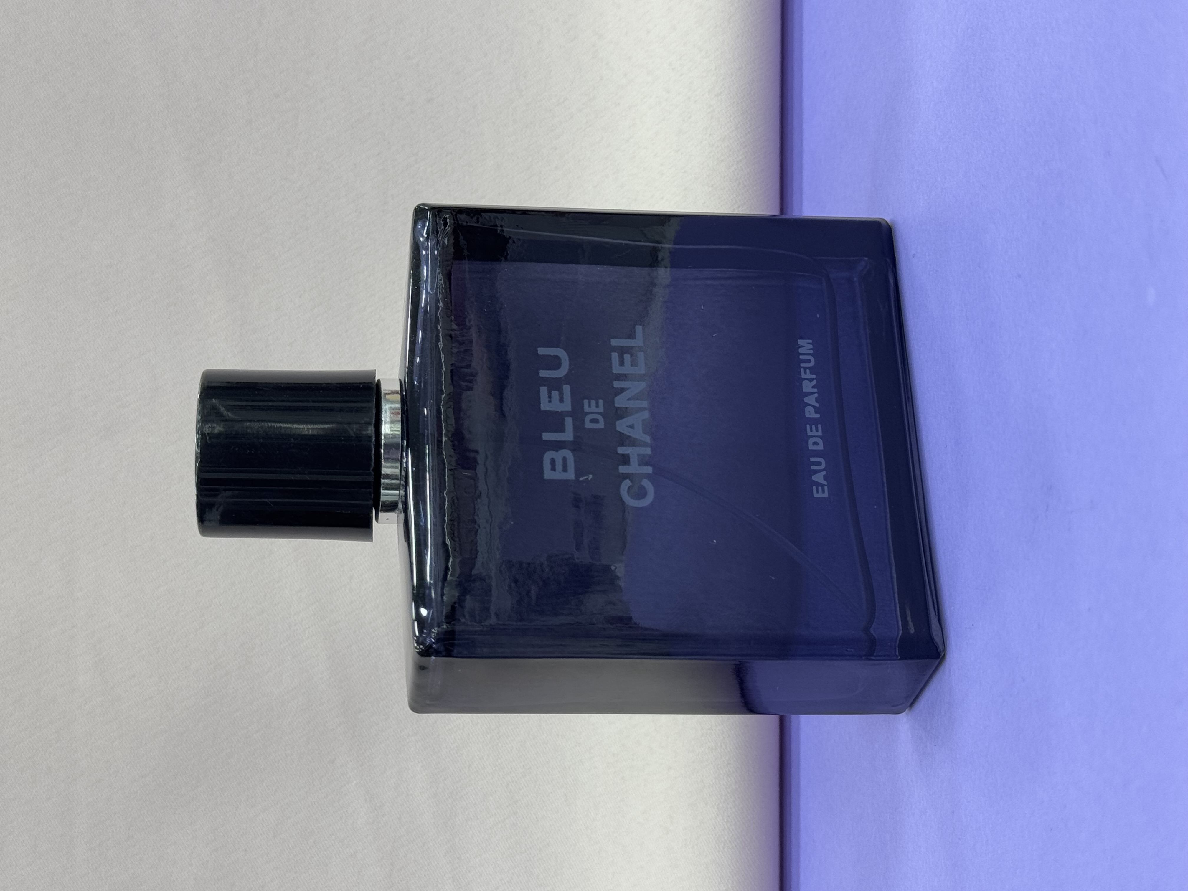 Bleu de Chanel