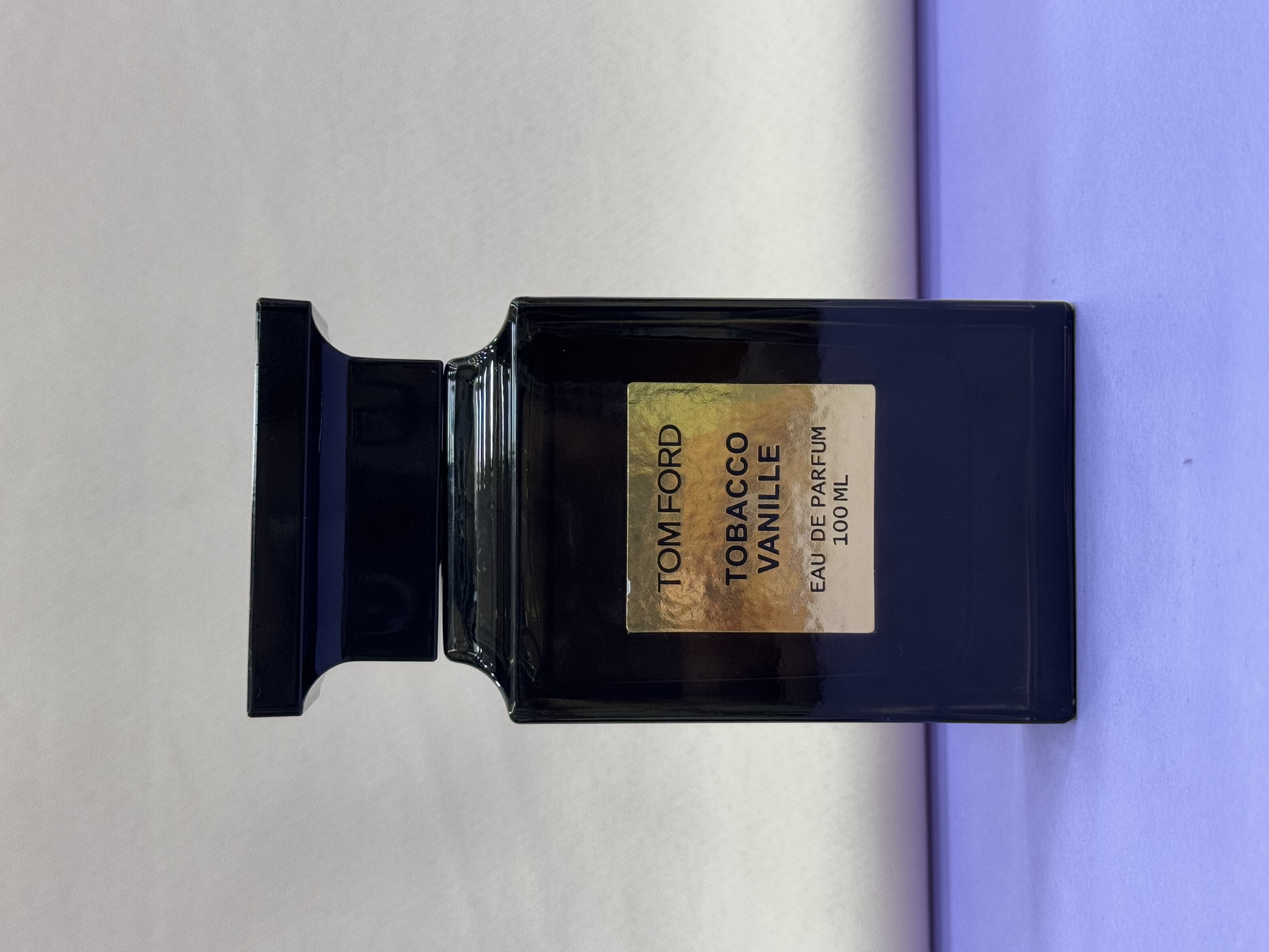 Tom Ford Tobacco Vanille