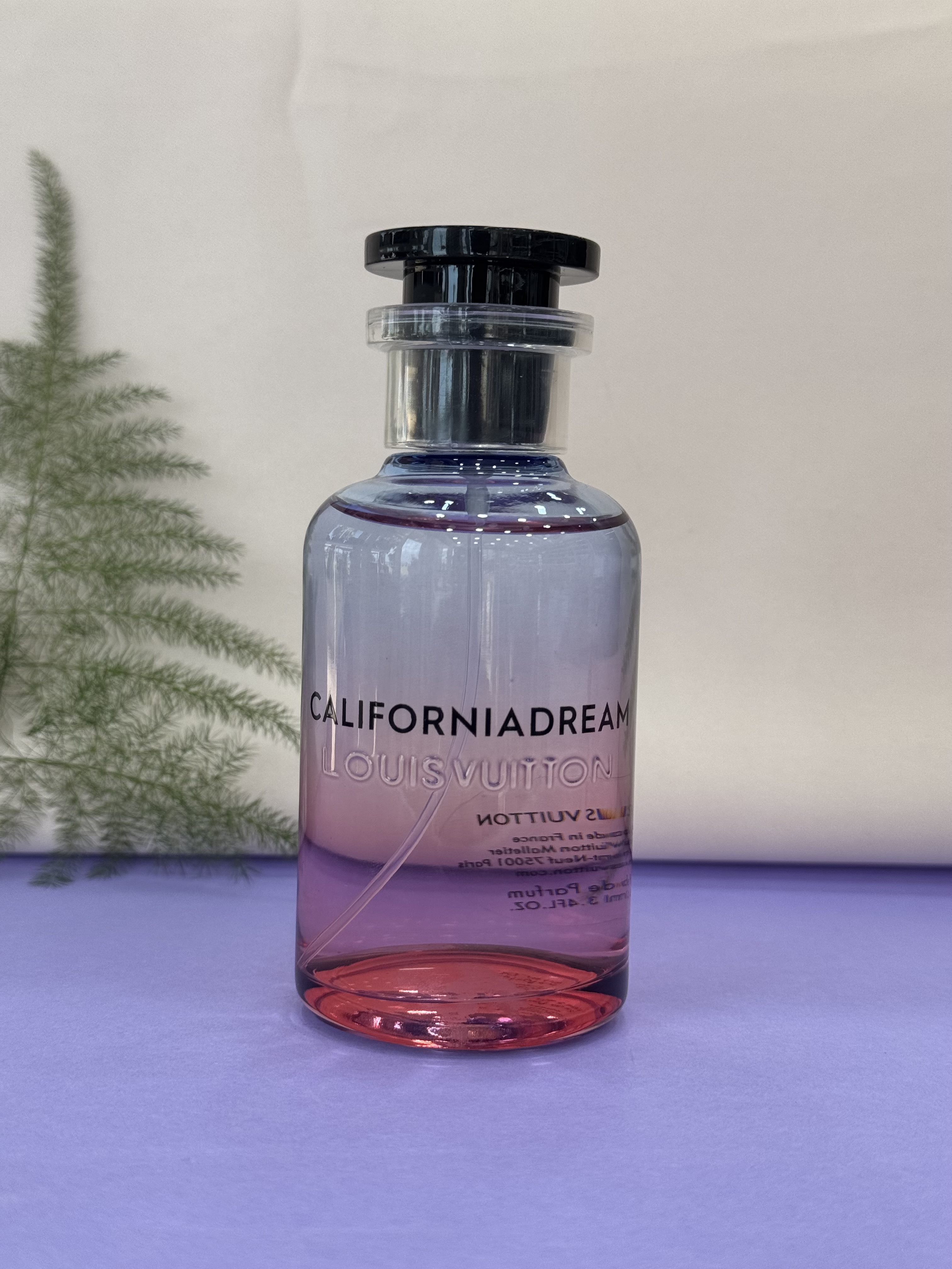 California Dream Louis Vuitton