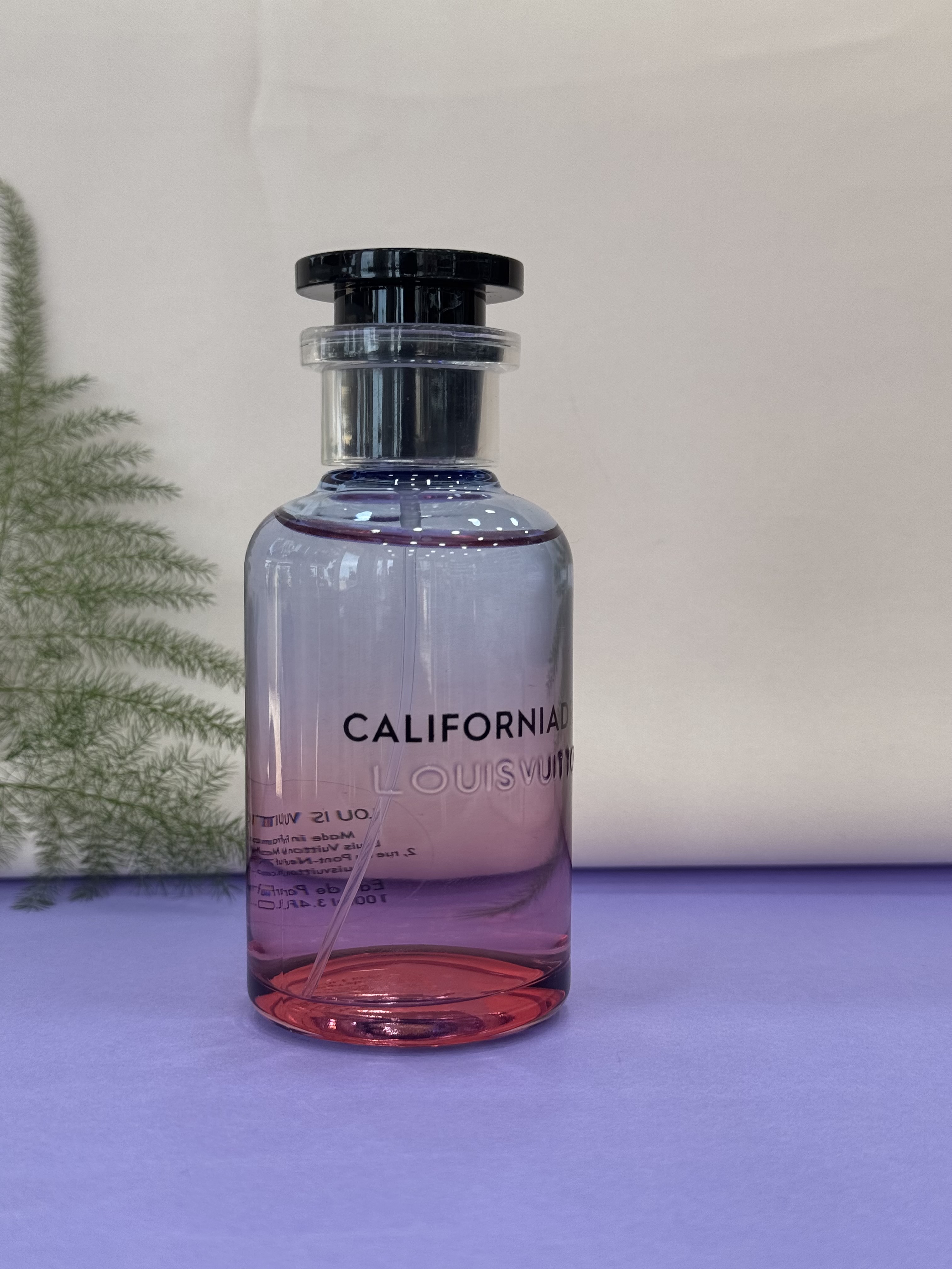 California Dream Louis Vuitton