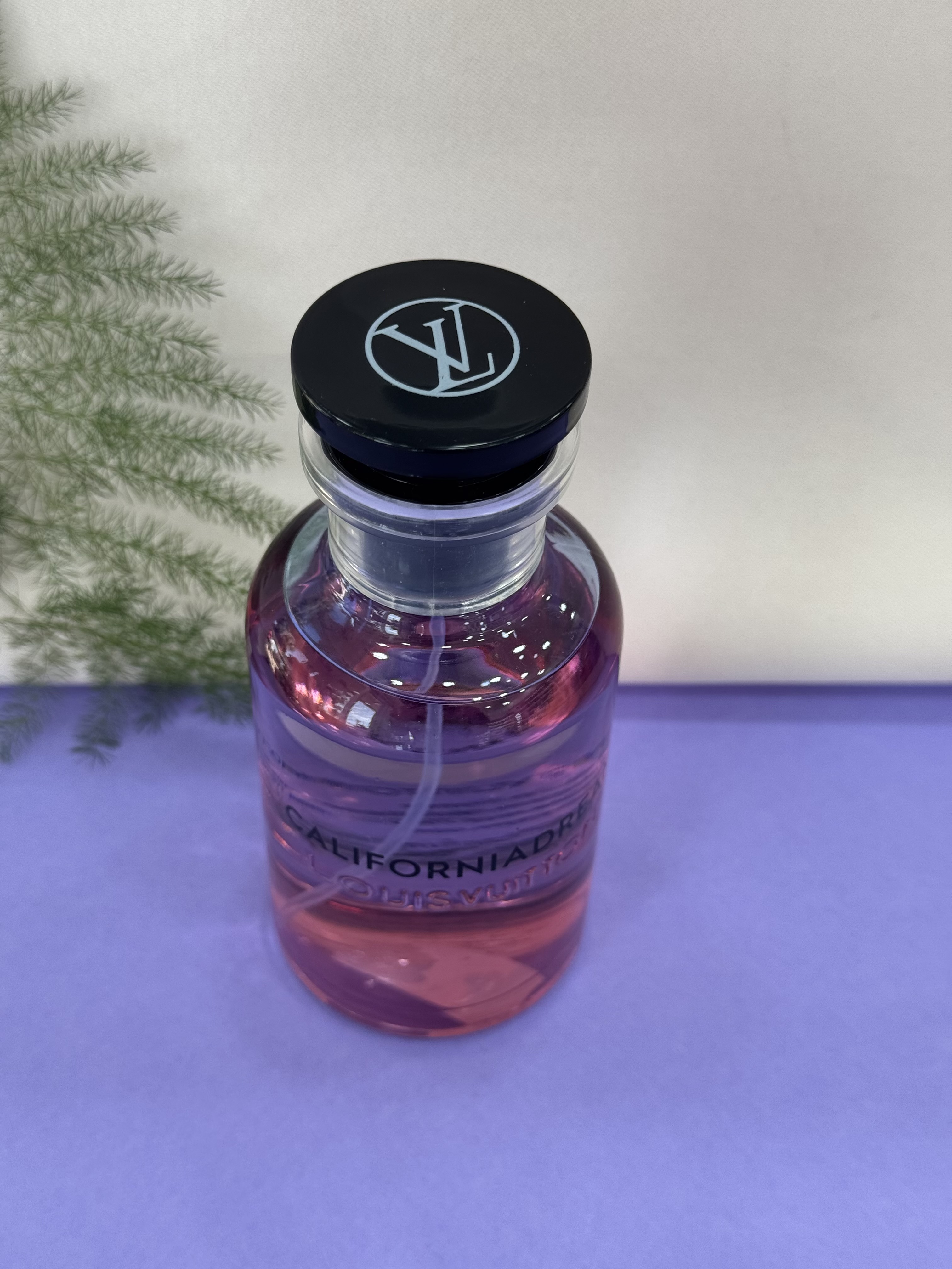 California Dream Louis Vuitton