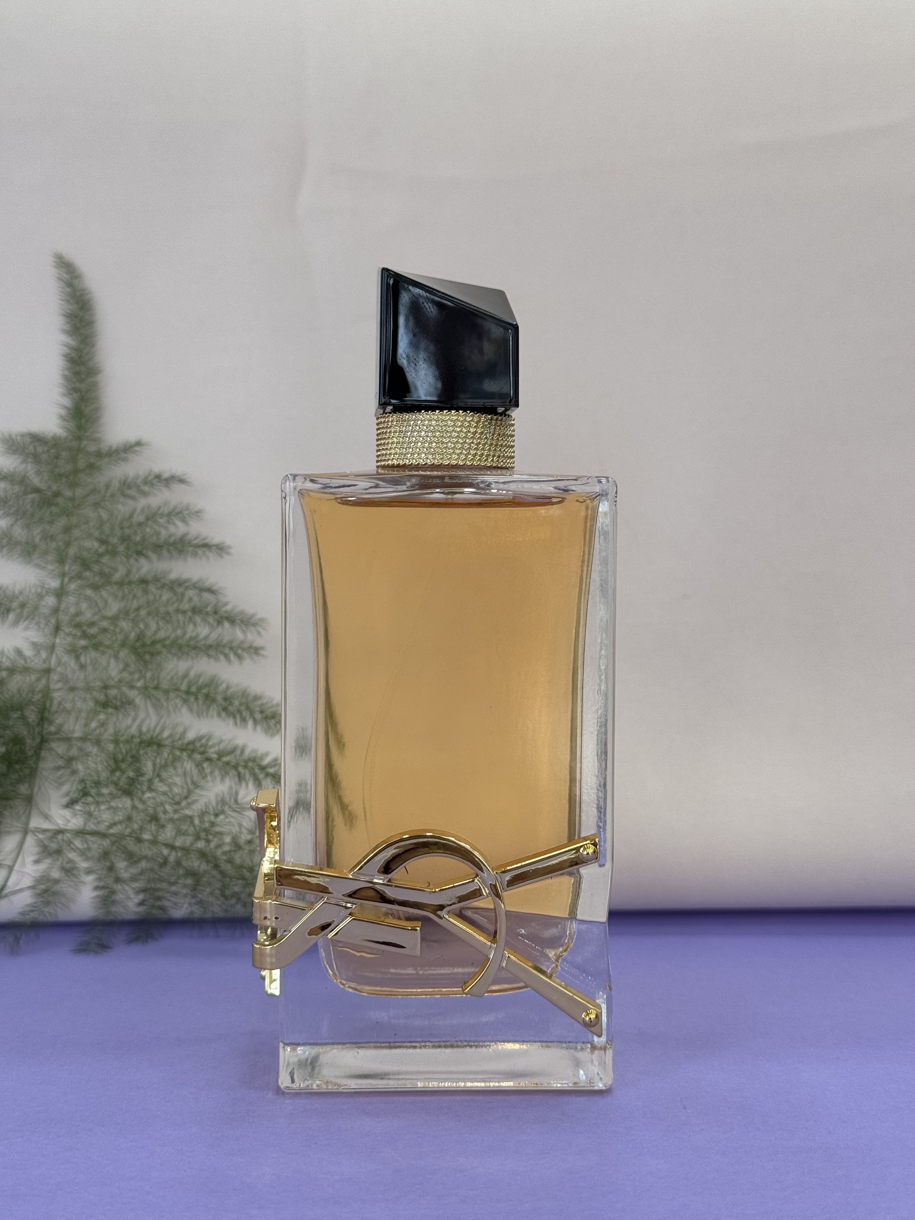 YSL Libre