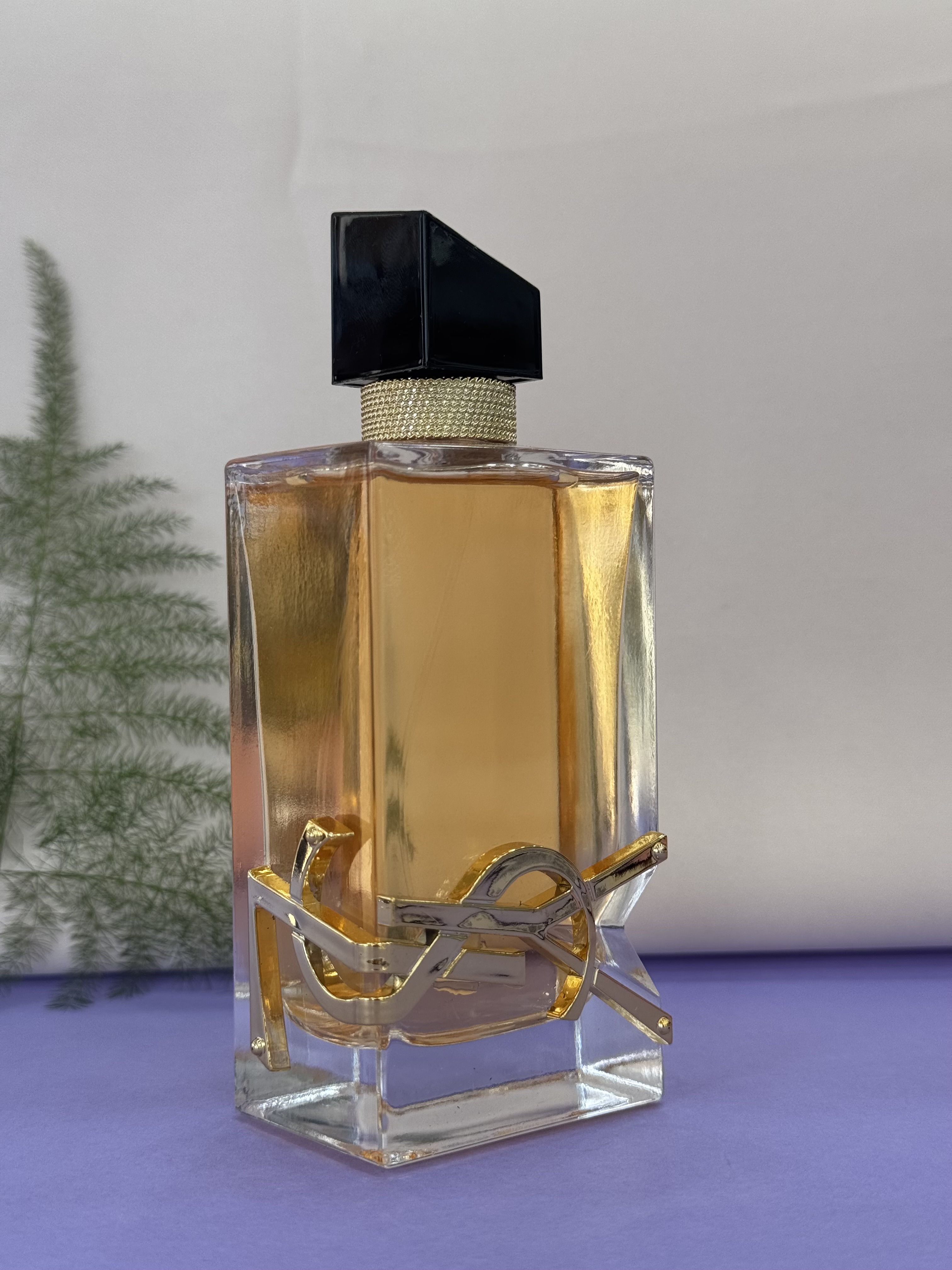 YSL Libre