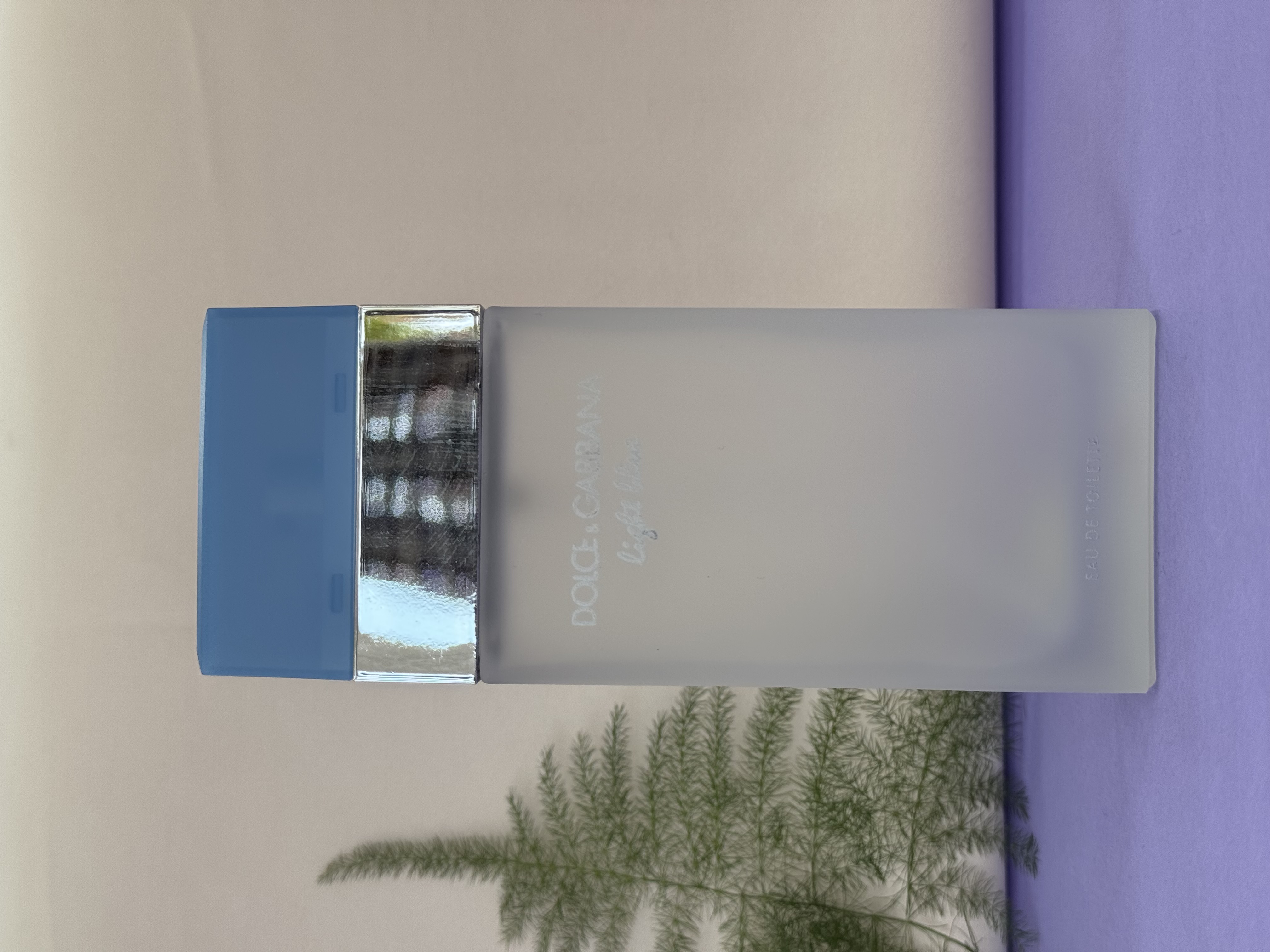 Dolce & Gabbana Light Blue