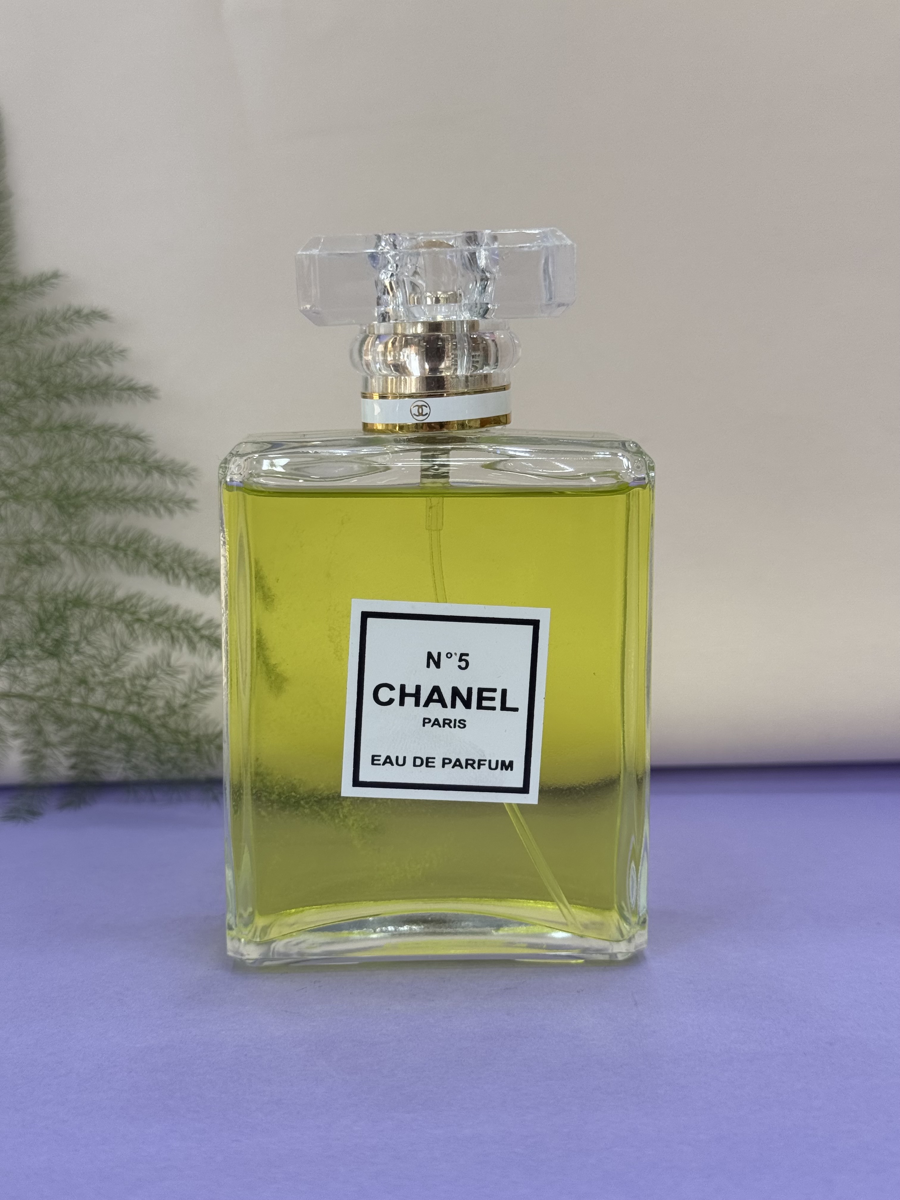 Chanel No. 5