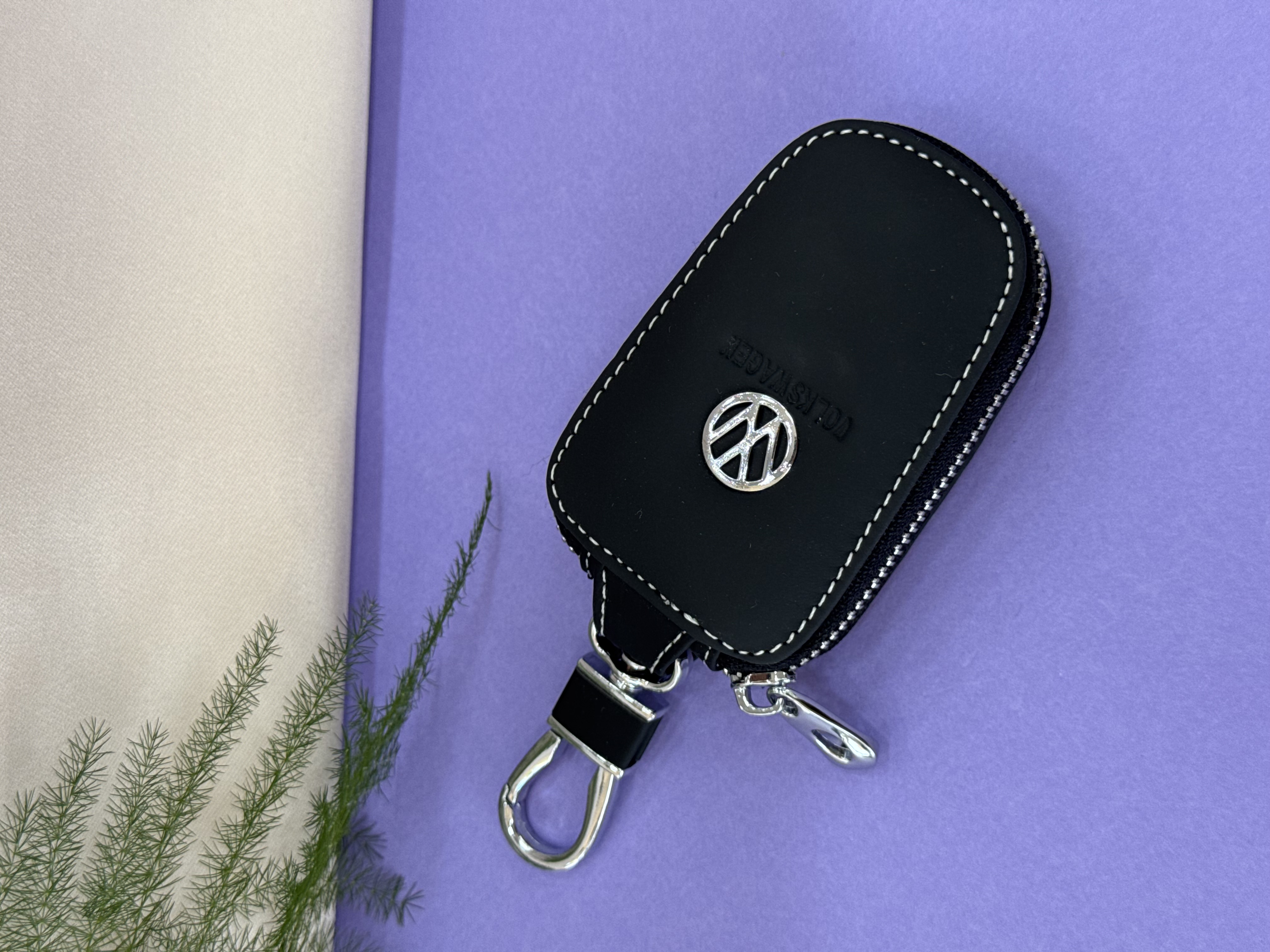 Car Keychain