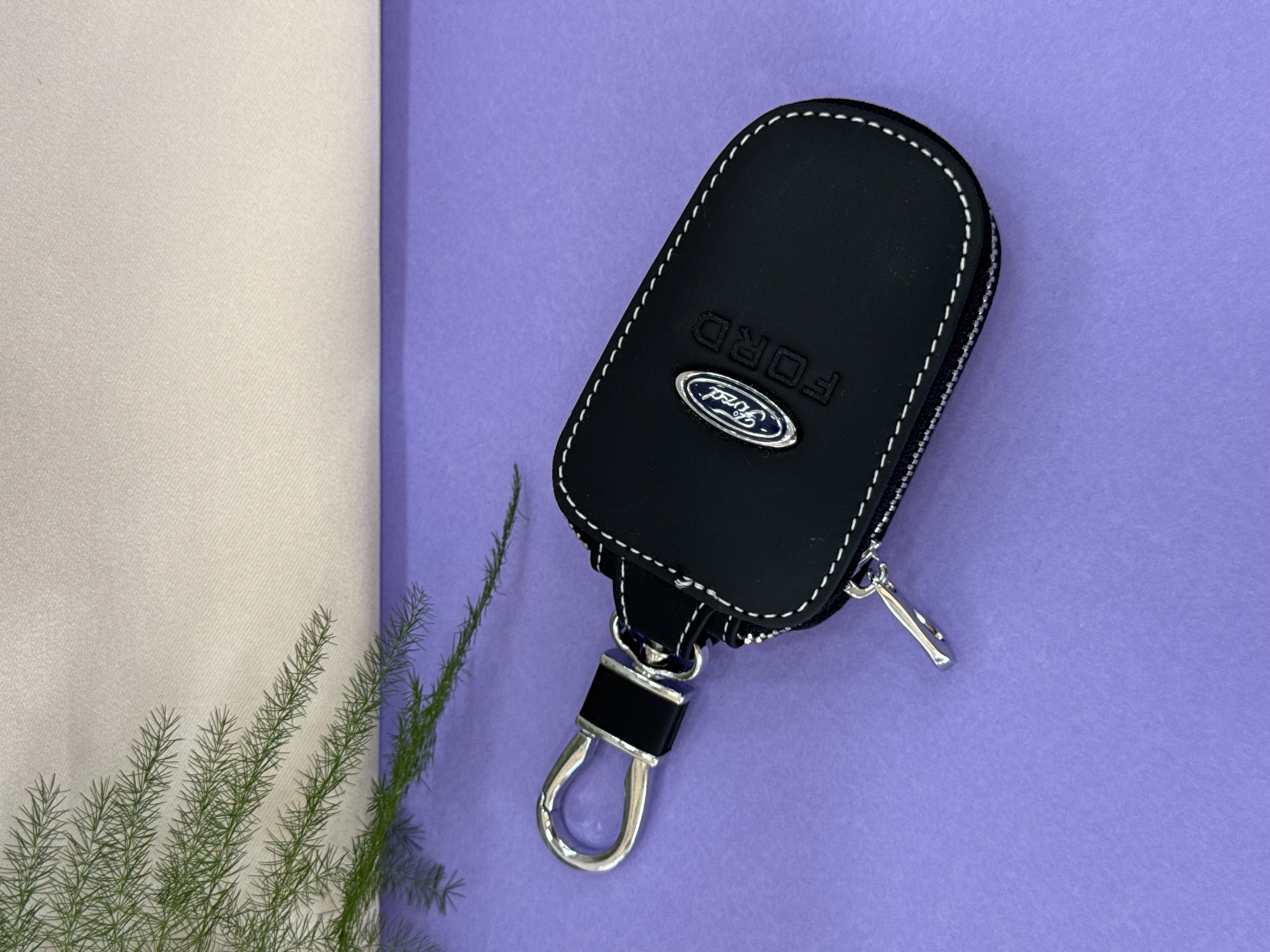 Car Keychain