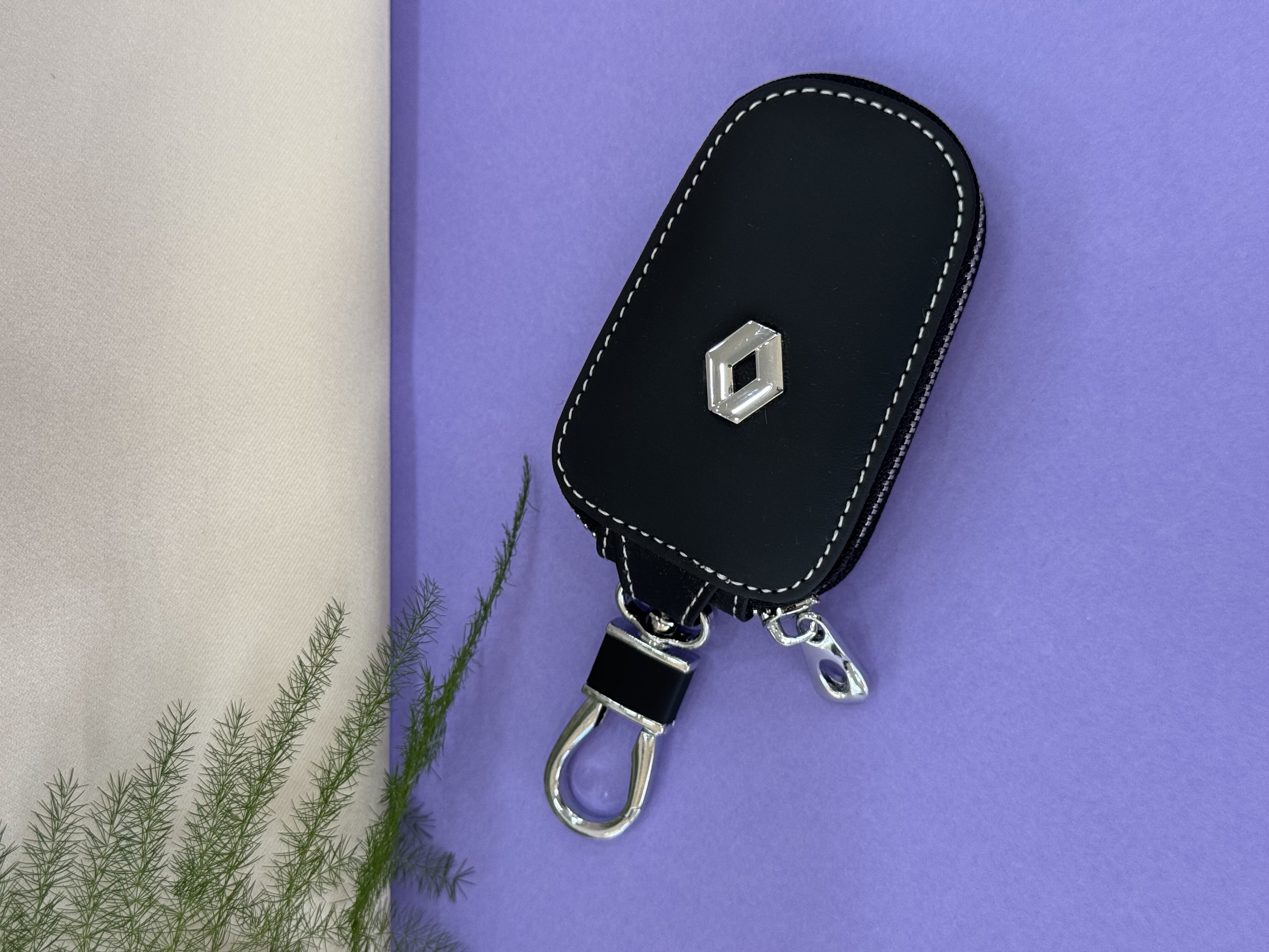 Car Keychain
