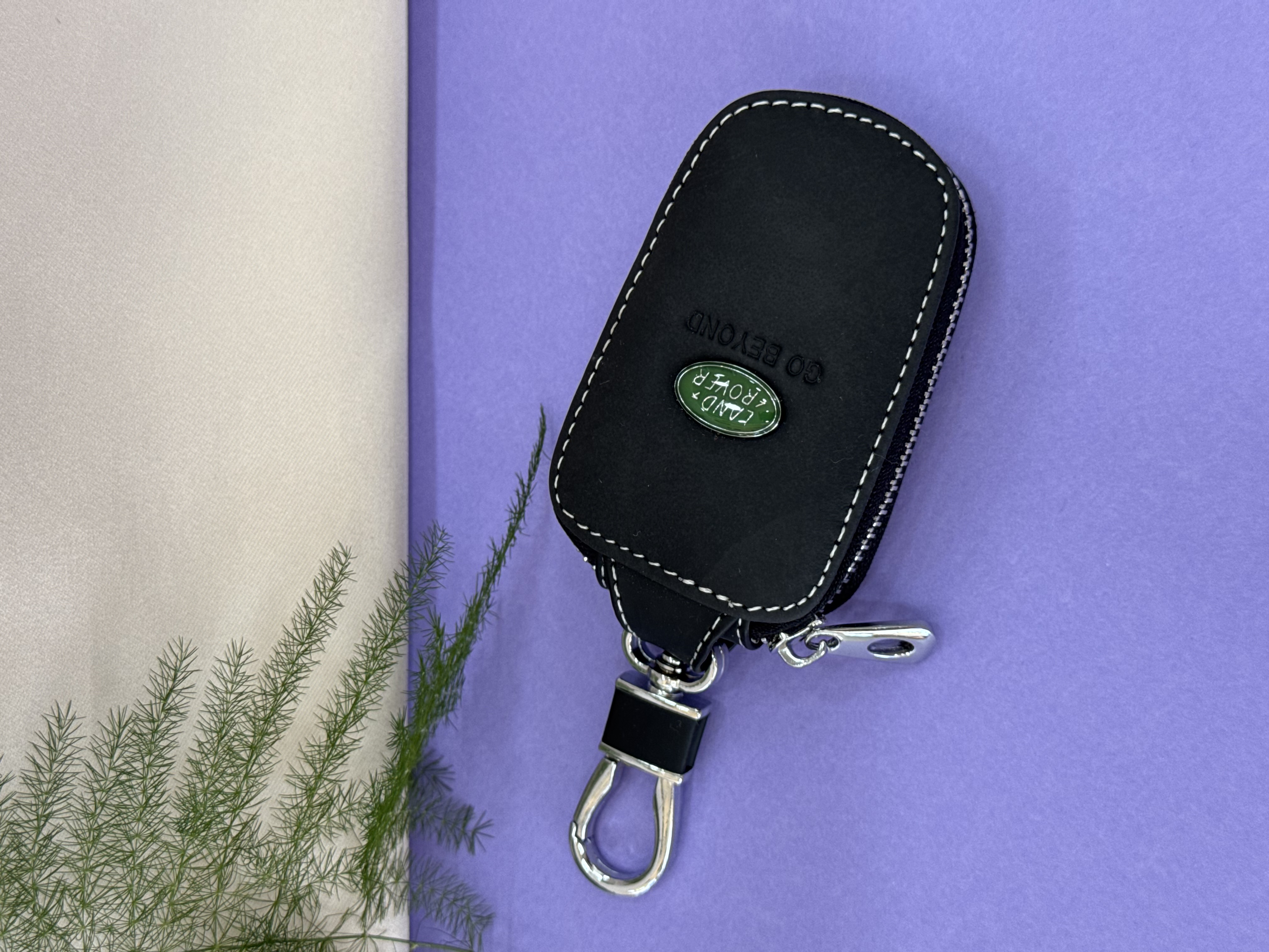 Car Keychain