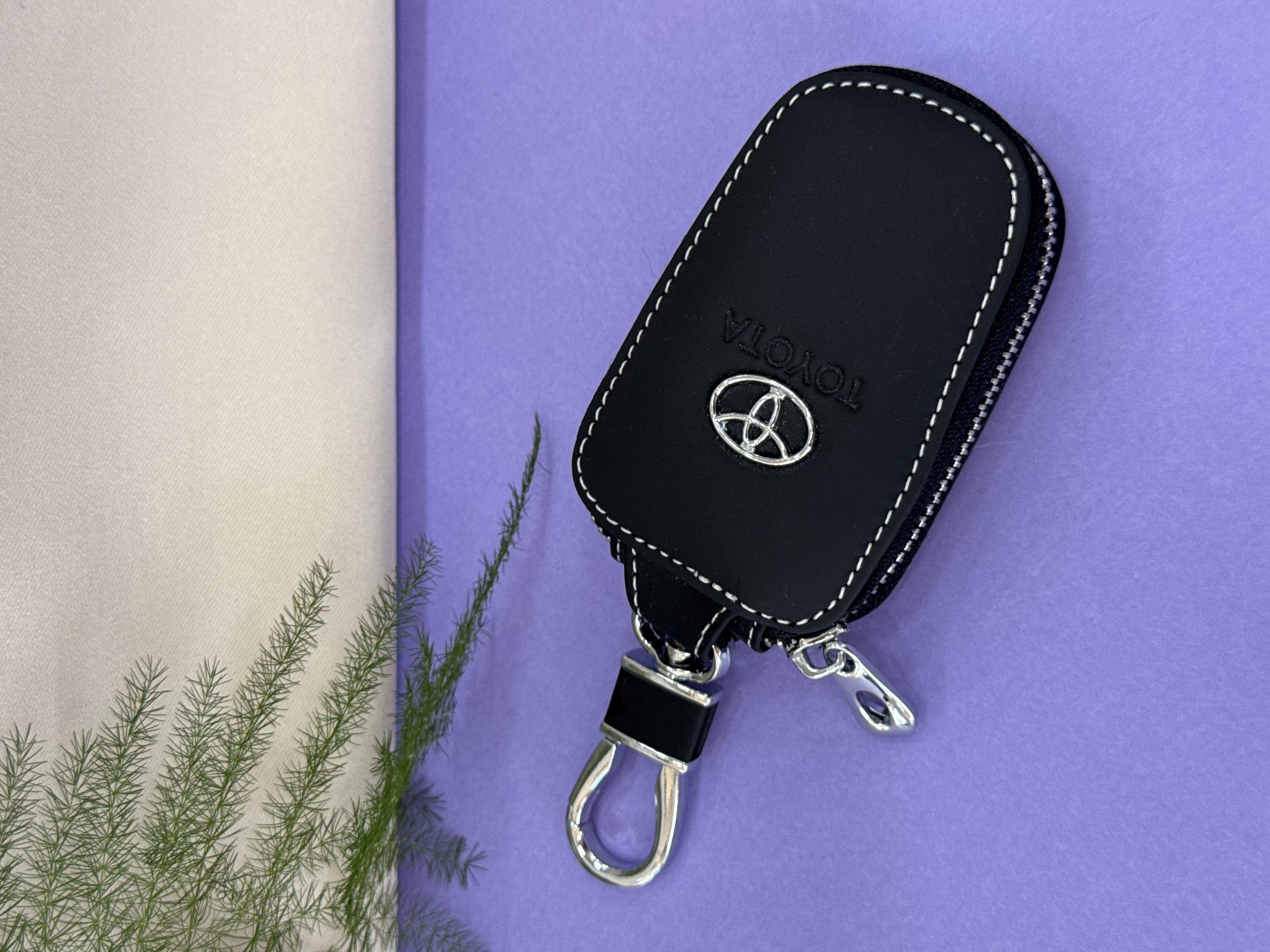 Car Keychain