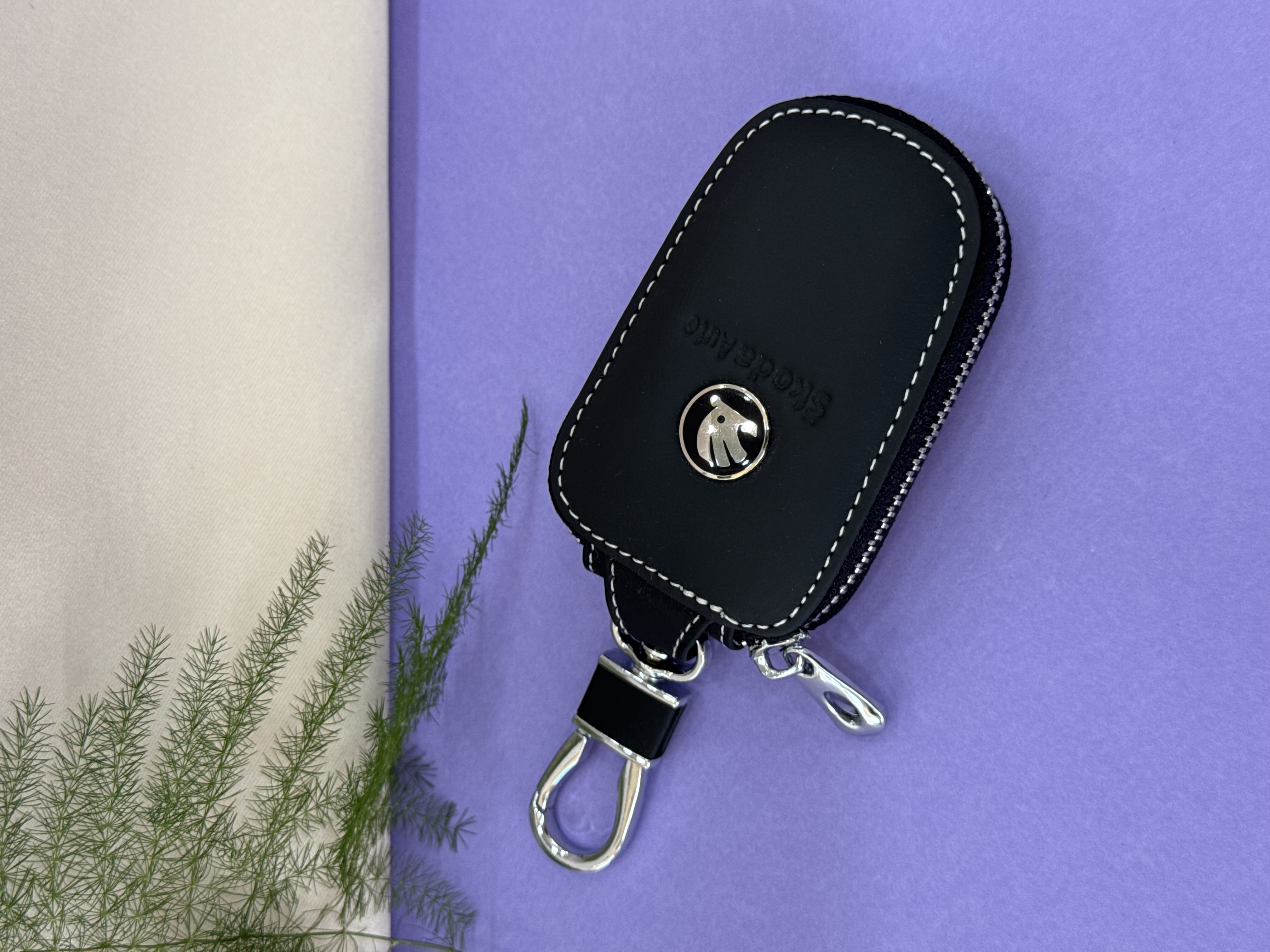 Car Keychain