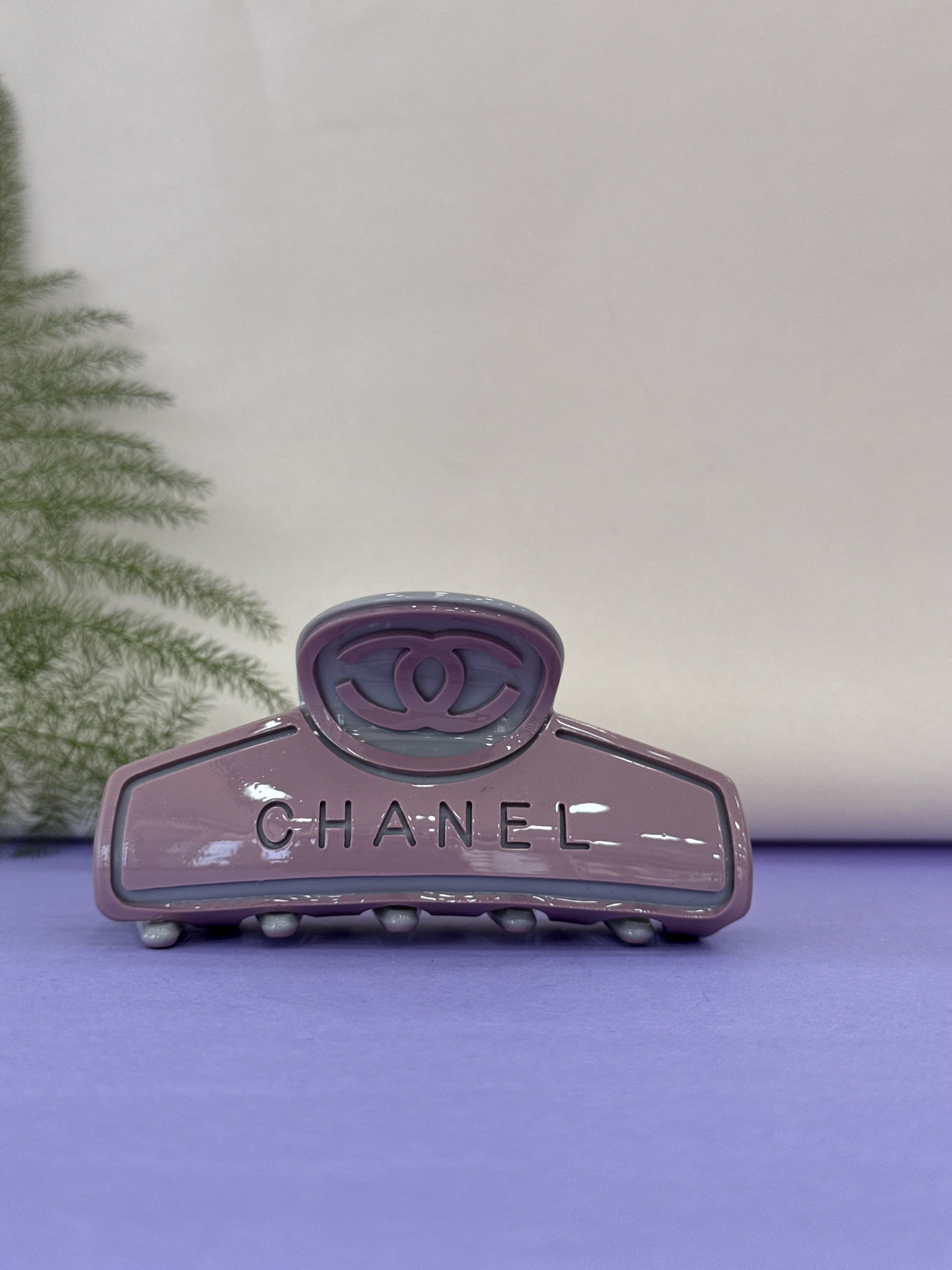 Chanel Hair Clip