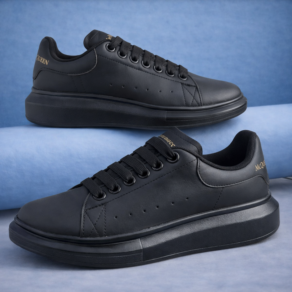 MQueen Shoes
