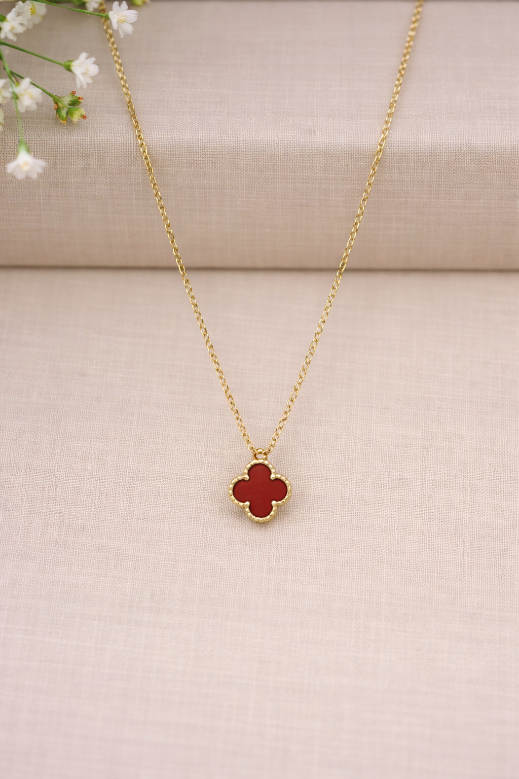 Stainless Steel Necklaces