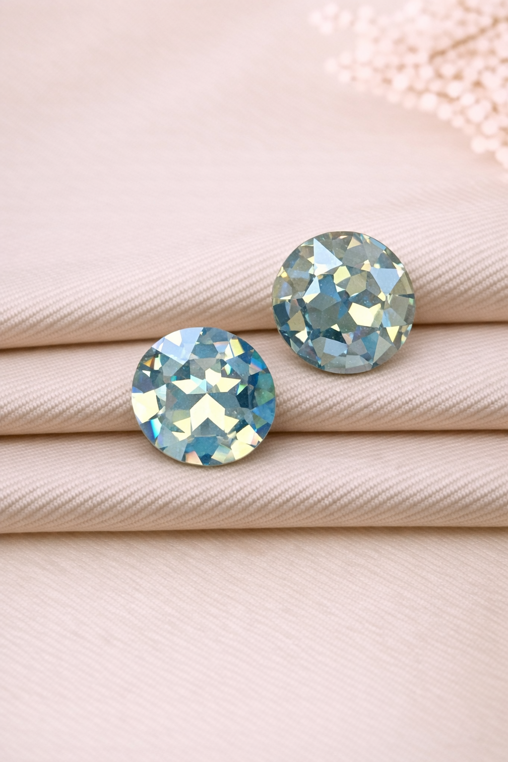 Stainless Steel Earrings