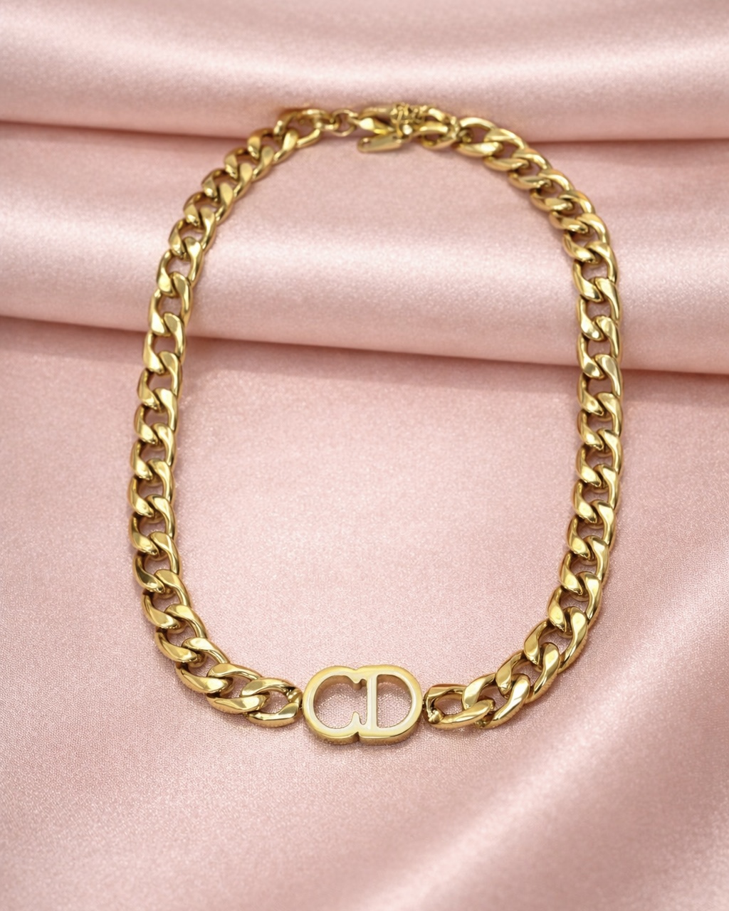 Stainless Steel Necklaces