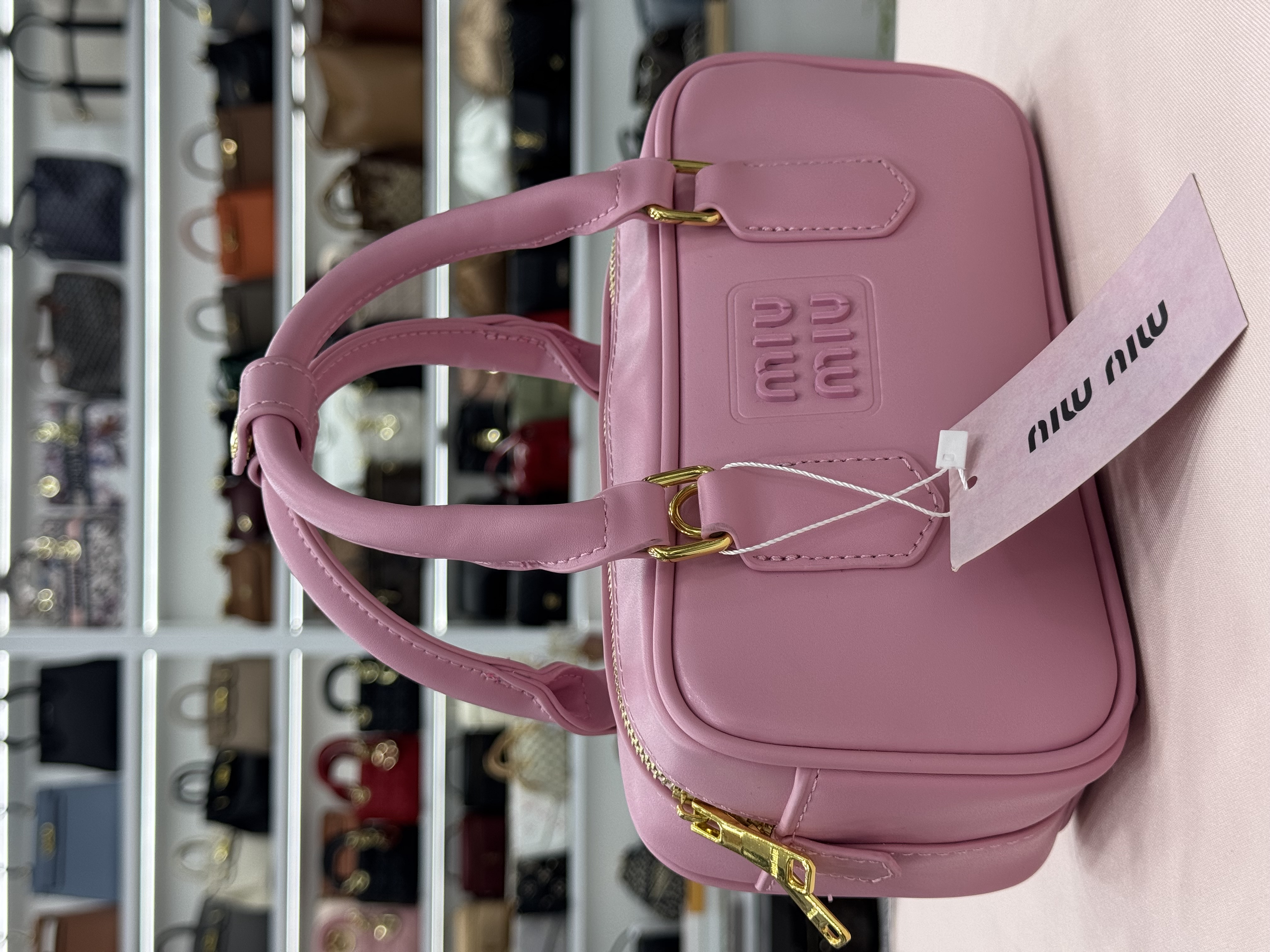 Miu Miu Bag