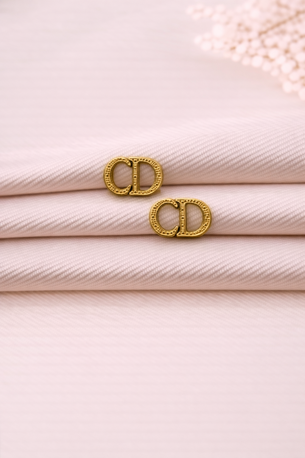 Stainless Steel Earrings