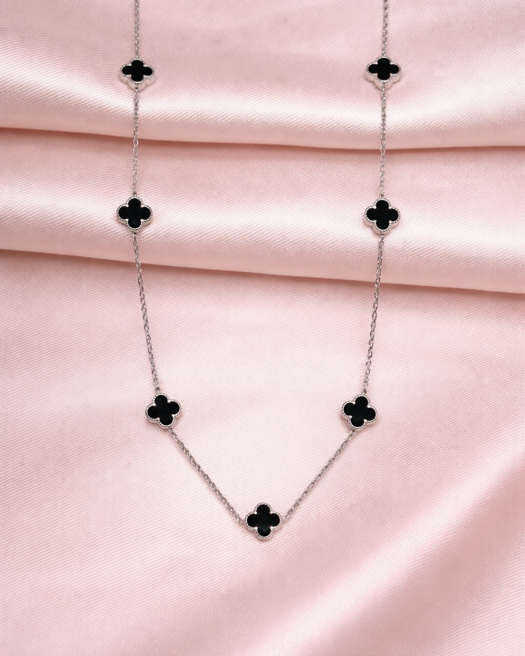 Stainless Steel Necklaces