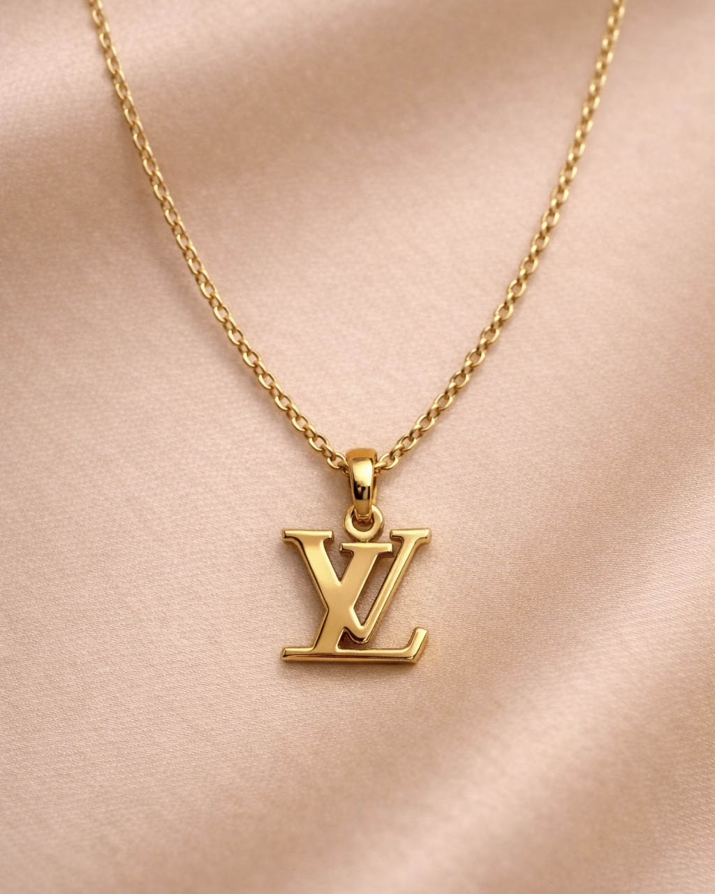 Stainless Steel Necklaces