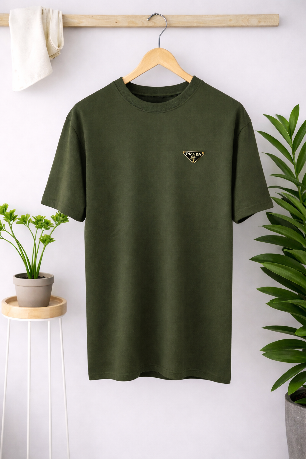 Prada T-Shirt