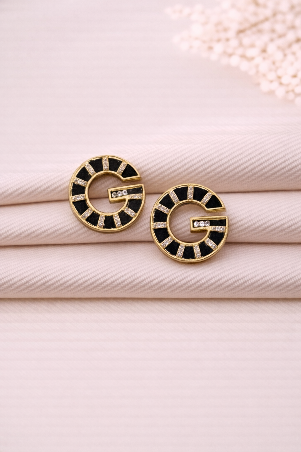 Stainless Steel Earrings