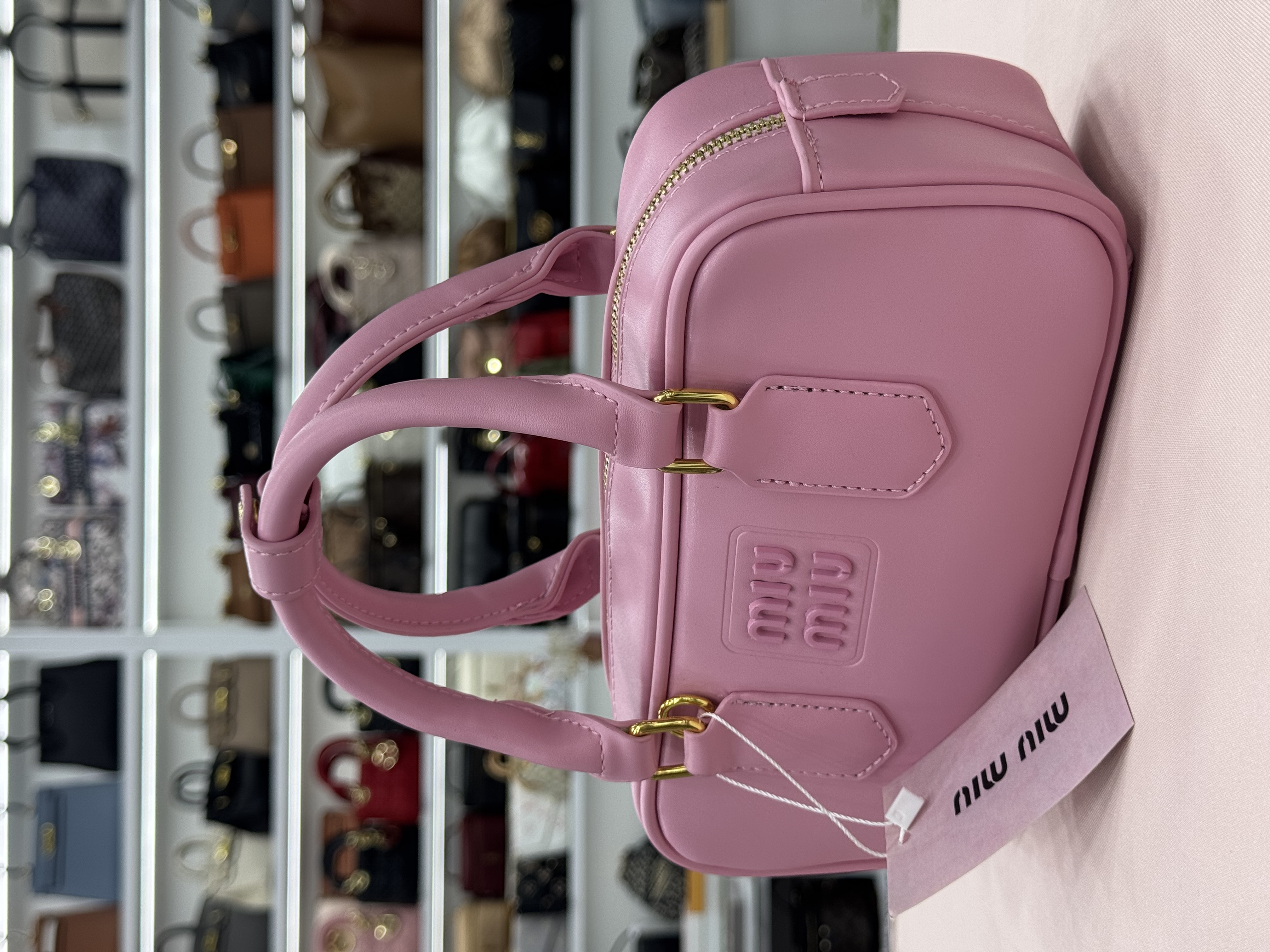 Miu Miu Bag